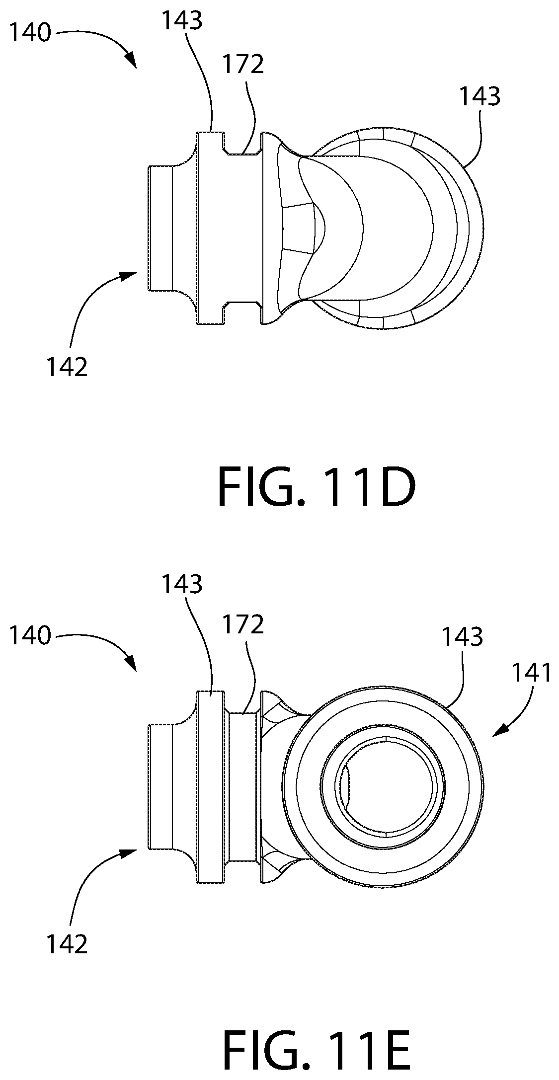 Patent US12460610 Figure 17 – Fuel tank and pump system