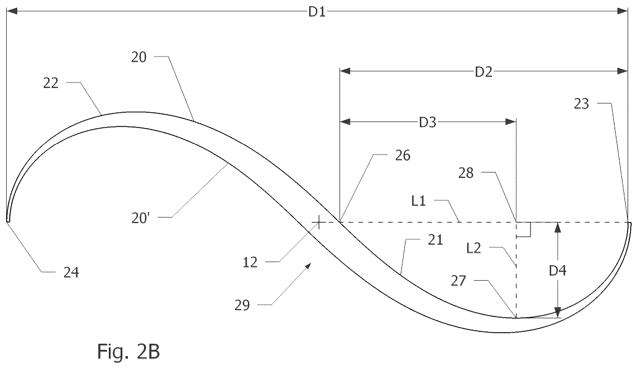 Patent US12460617 Figure 3 – Transverse-axis torque turbine