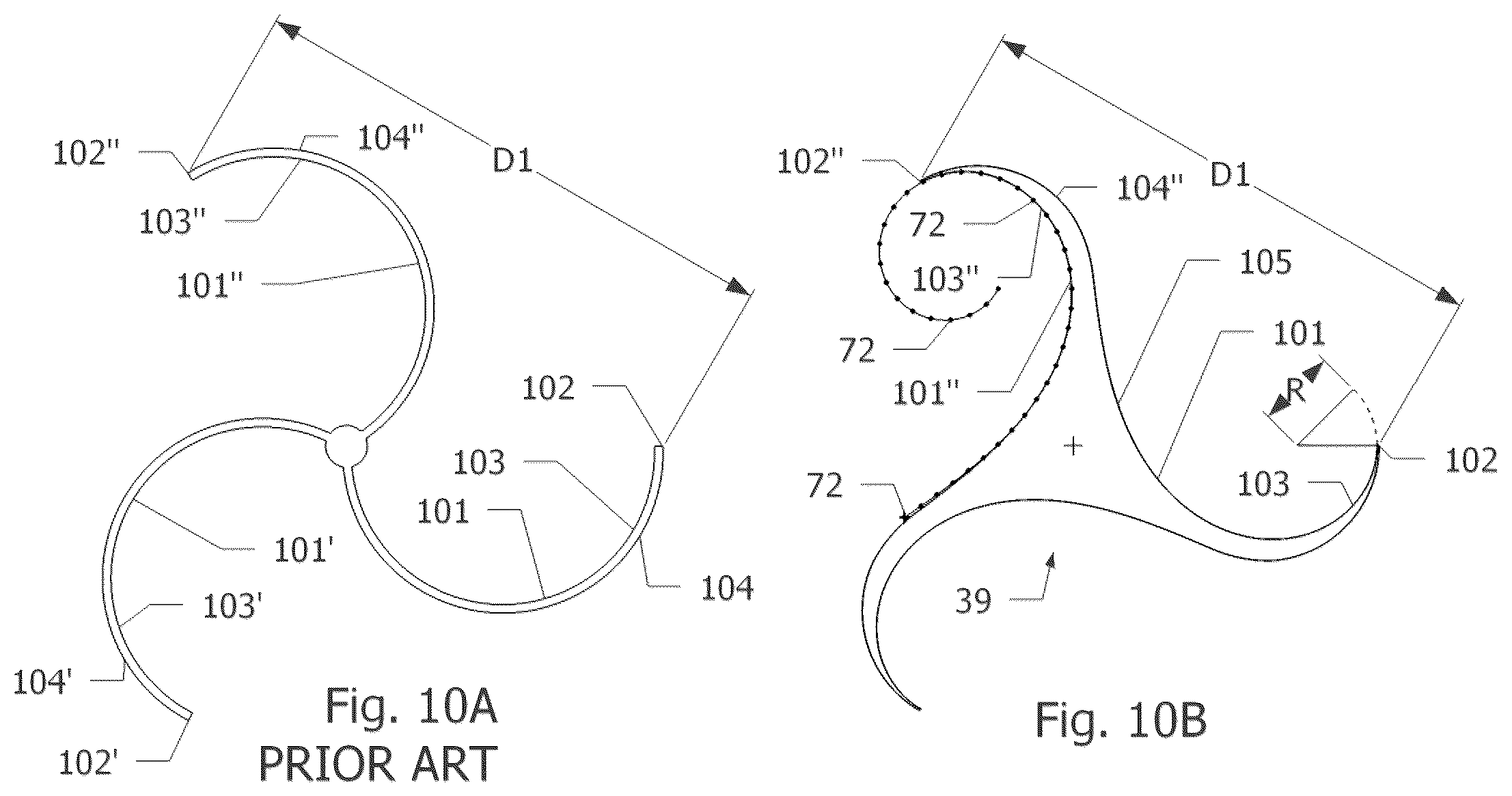 Patent US12460617 Figure 12 – Transverse-axis torque turbine