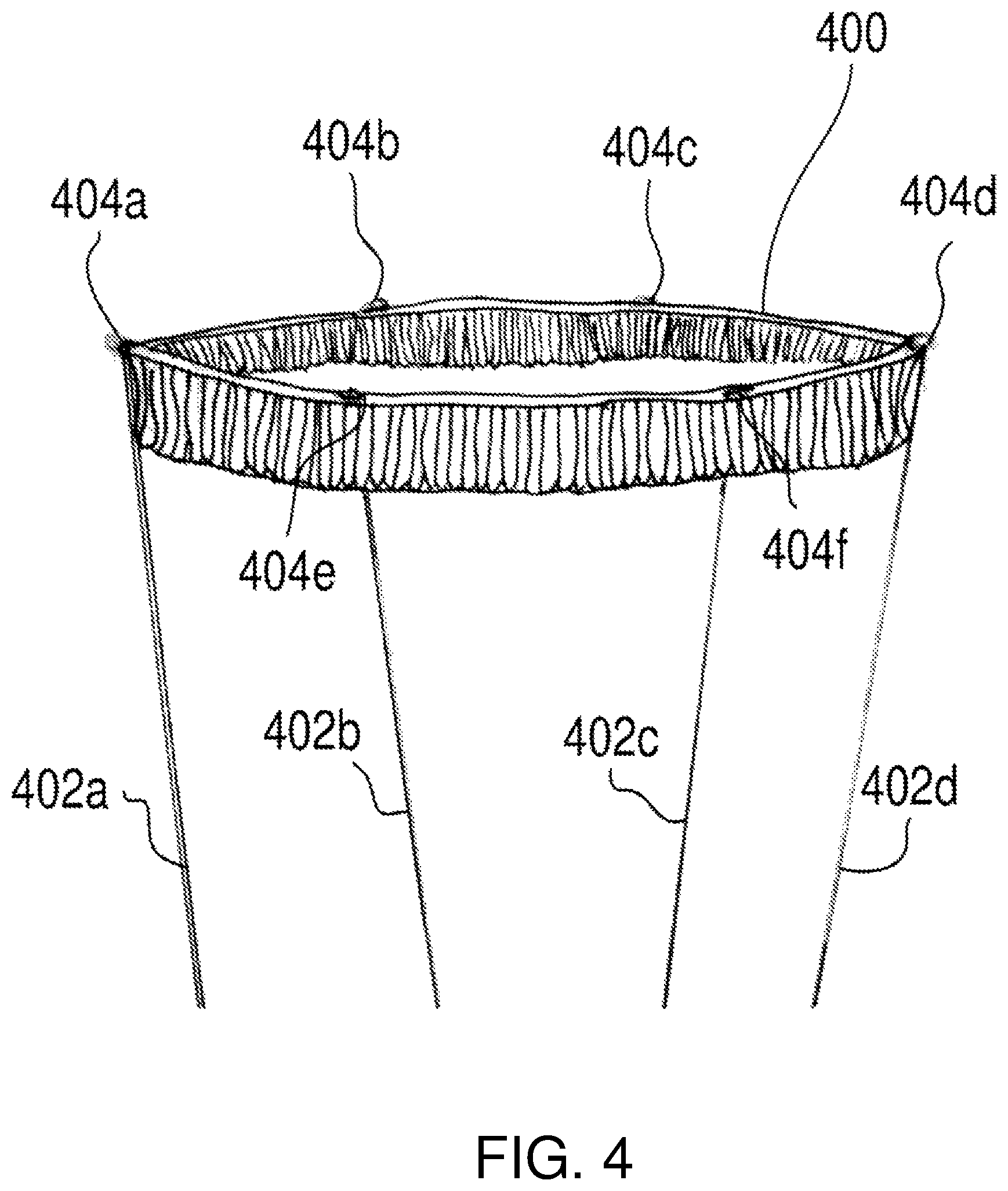 Patent US12460622 Figure 4 – System and method for cleaning wind turbine blades and solar panels