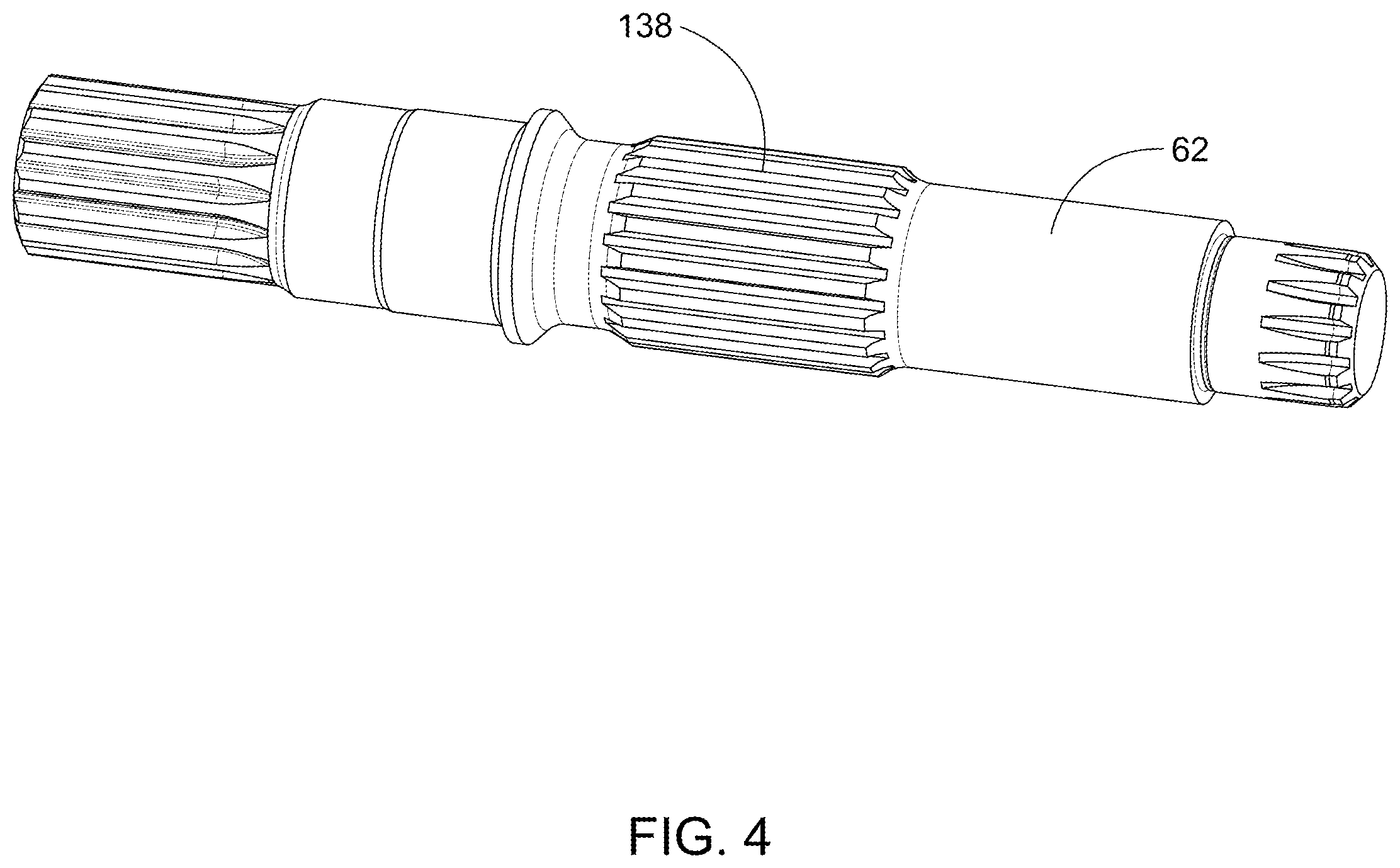 Patent US12460623 Figure 4 – Integrated electro-hydraulic unit
