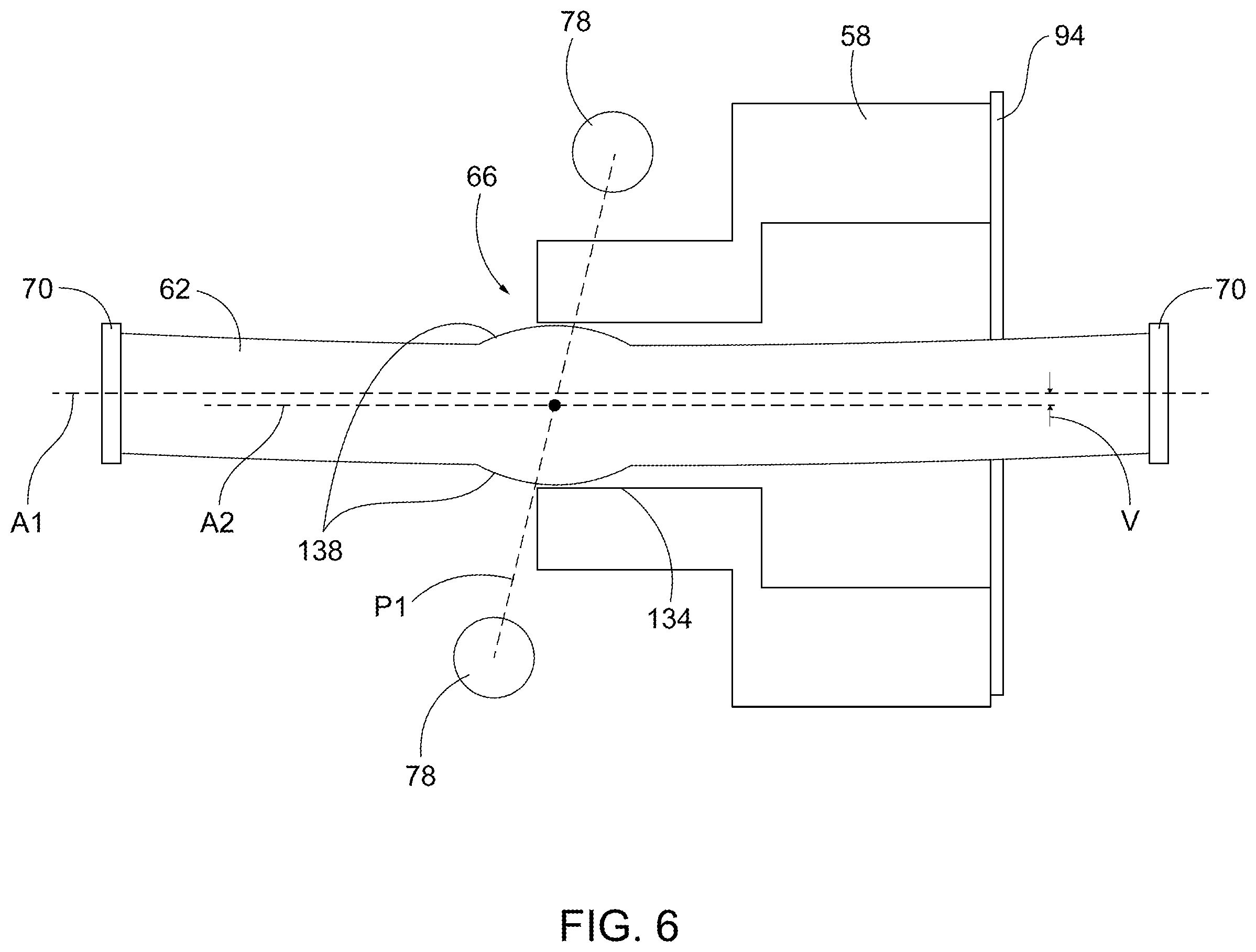 Patent US12460623 Figure 6 – Integrated electro-hydraulic unit