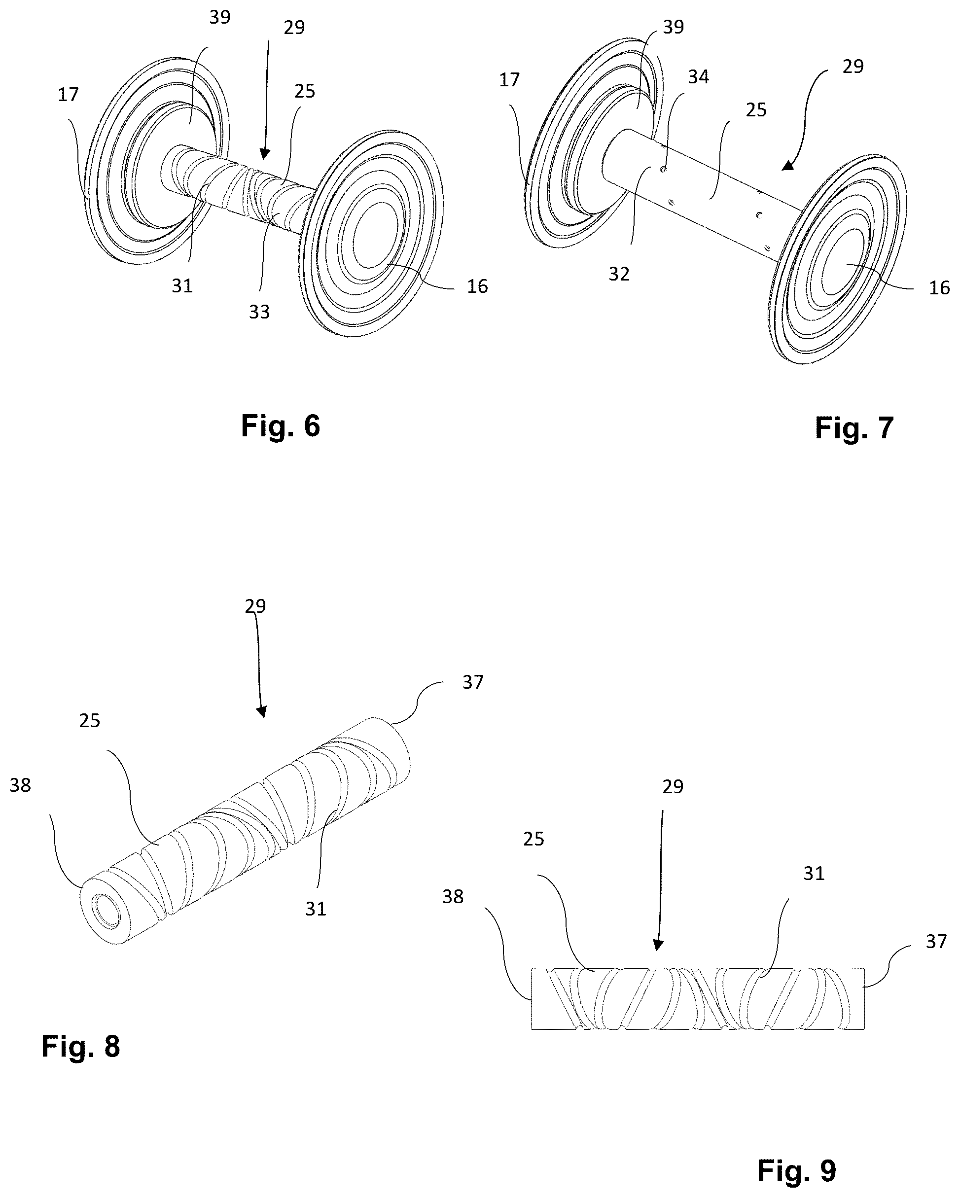 Patent US12460626 Figure 3 – Double membrane pump