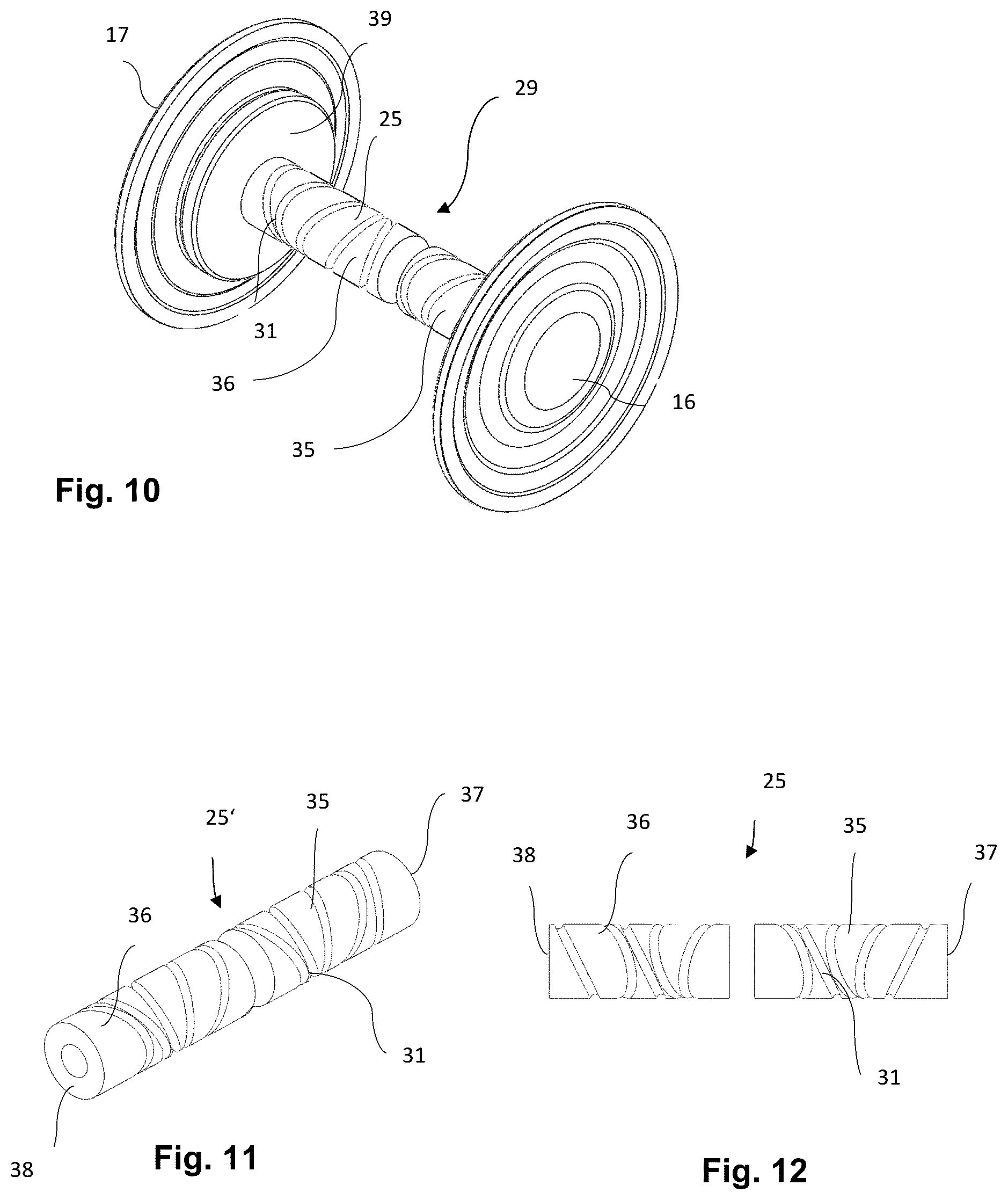 Patent US12460626 Figure 4 – Double membrane pump