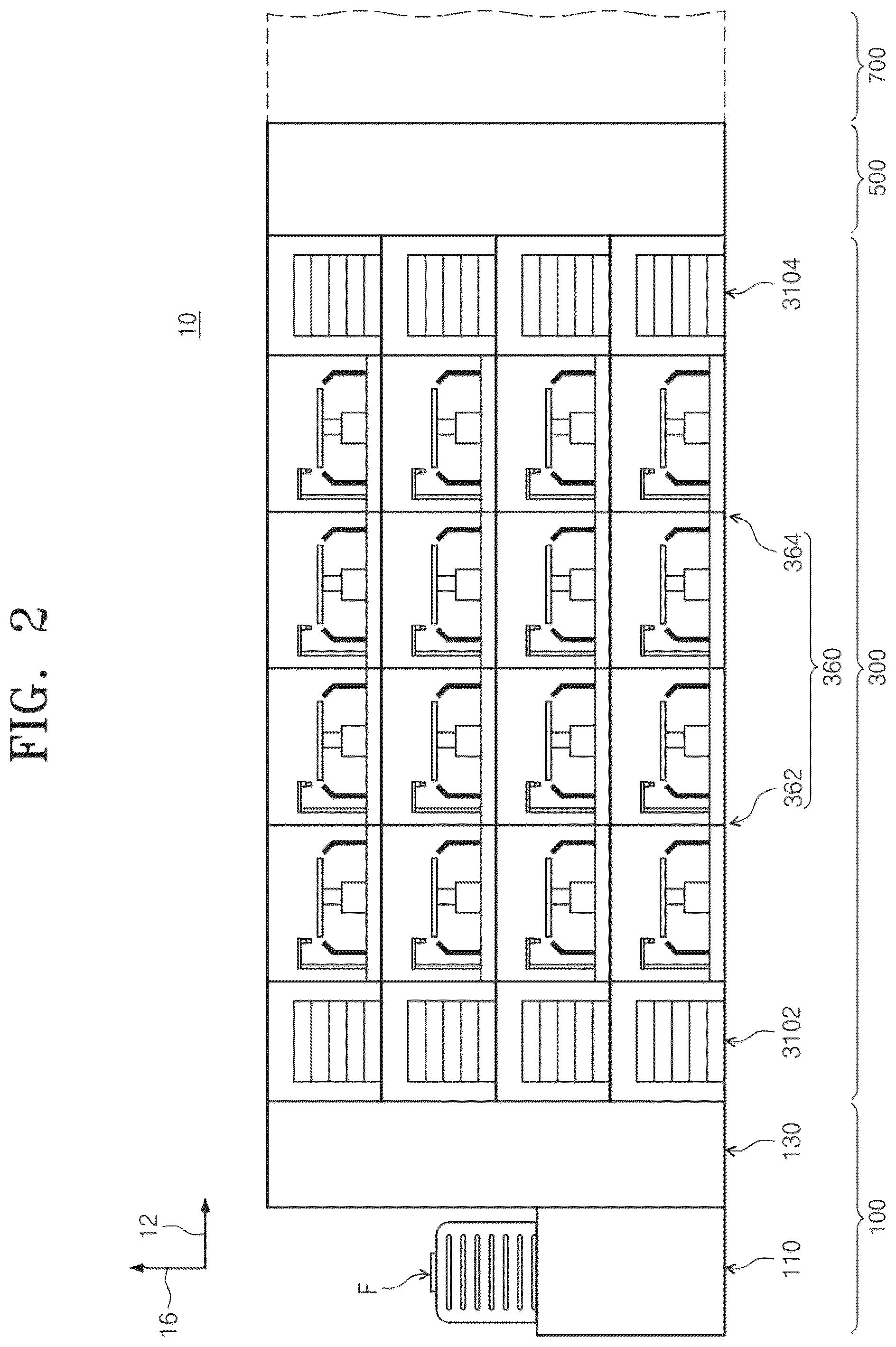 Patent US12460627 Figure 2 – Torsion pump and apparatus for supplying chemical liquid