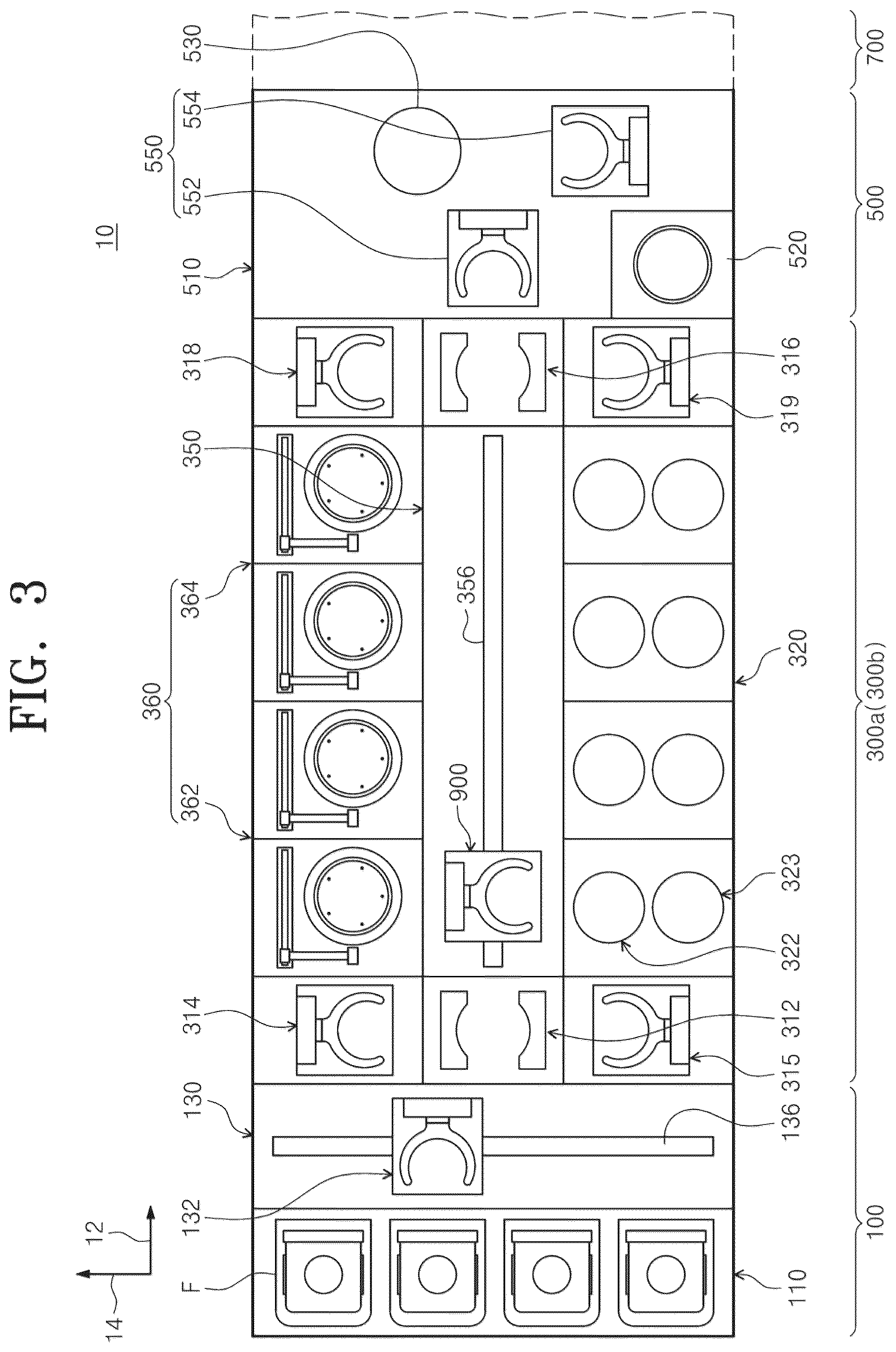Patent US12460627 Figure 3 – Torsion pump and apparatus for supplying chemical liquid
