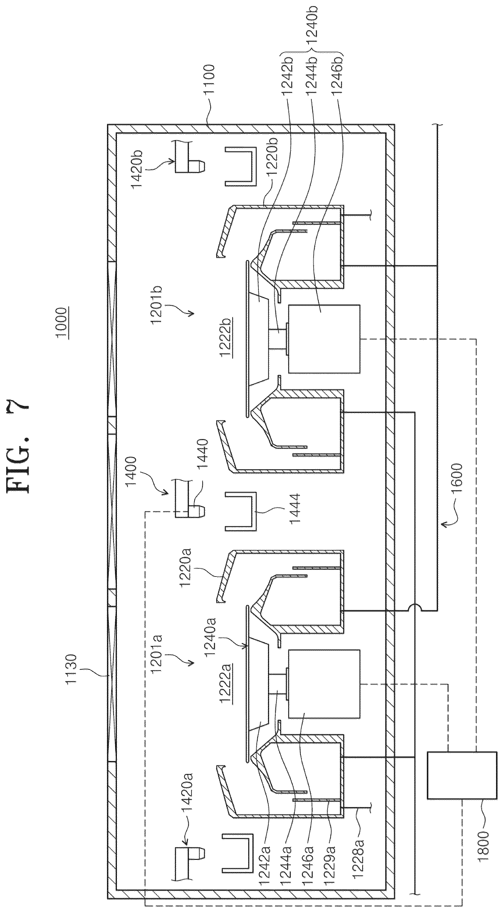 Patent US12460627 Figure 6 – Torsion pump and apparatus for supplying chemical liquid