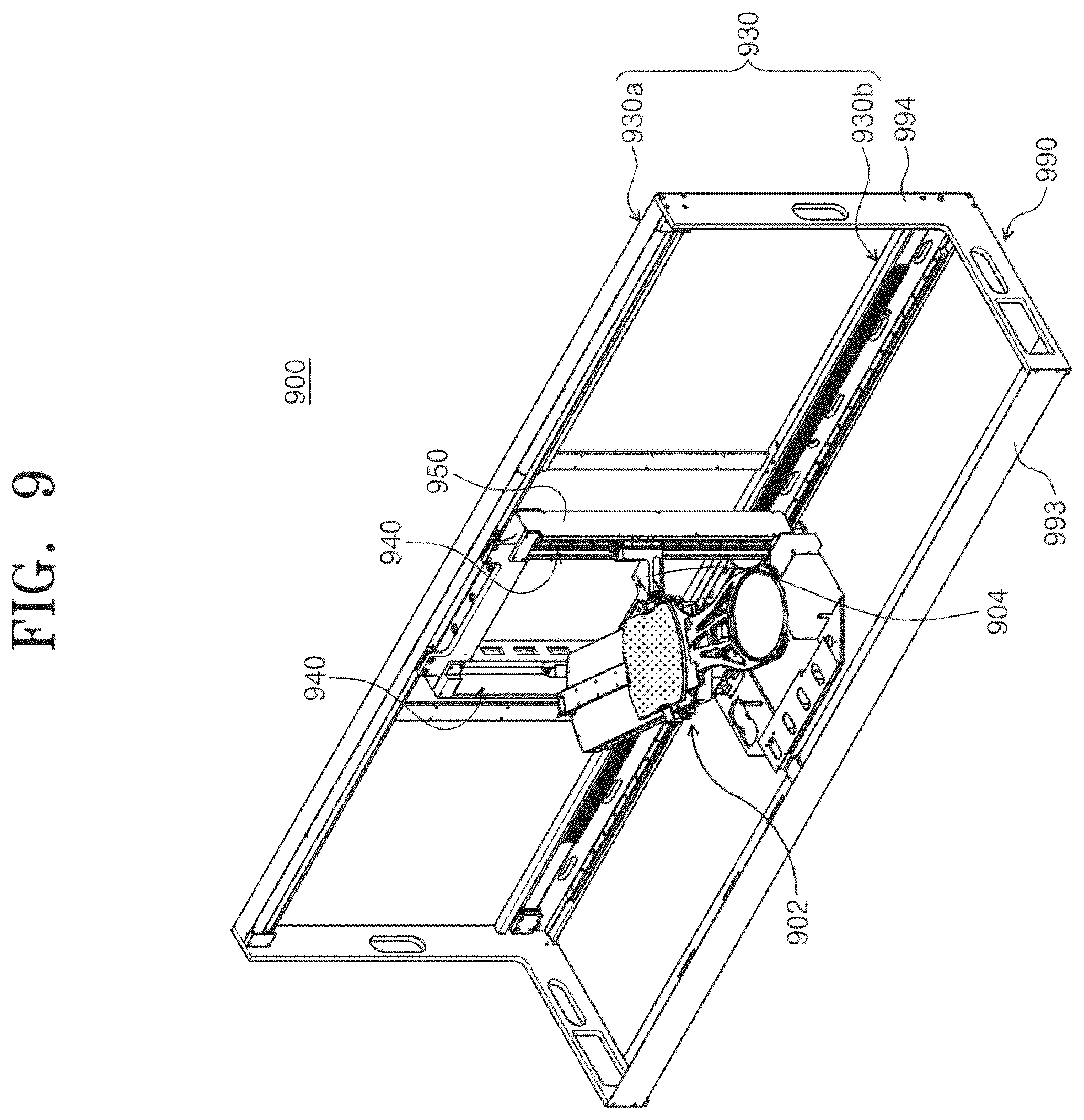 Patent US12460627 Figure 8 – Torsion pump and apparatus for supplying chemical liquid