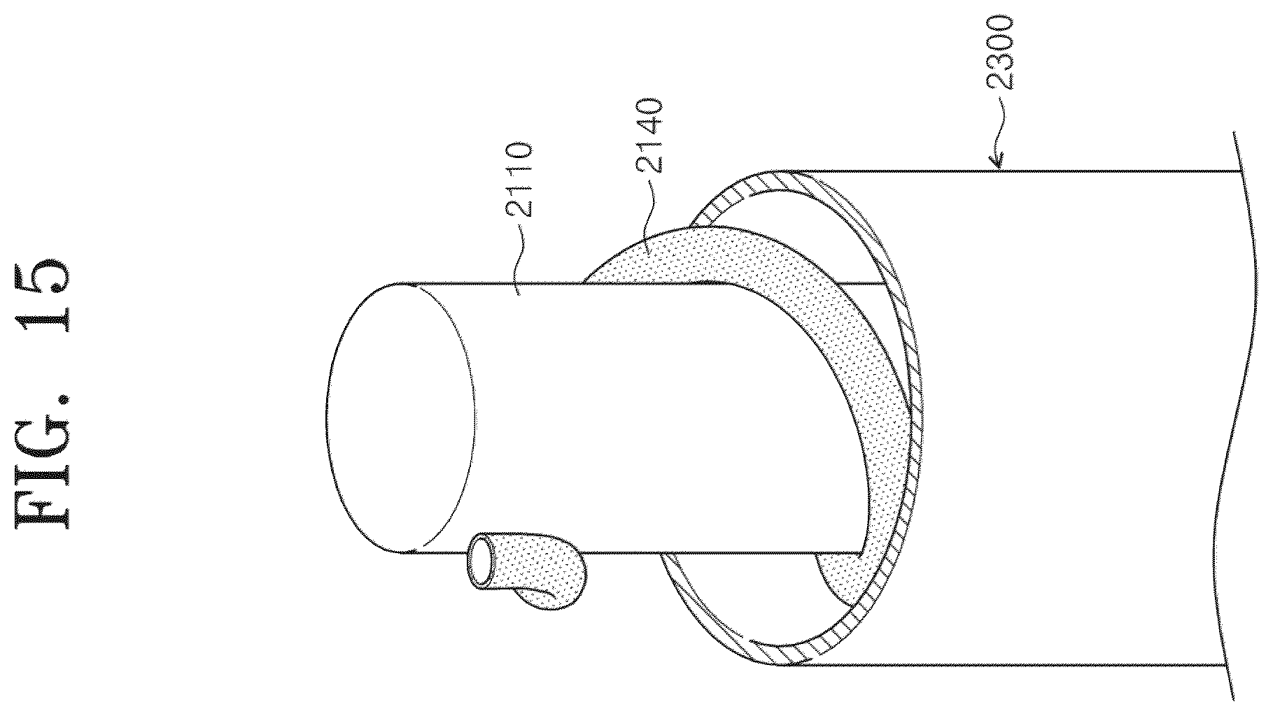 Patent US12460627 Figure 14 – Torsion pump and apparatus for supplying chemical liquid