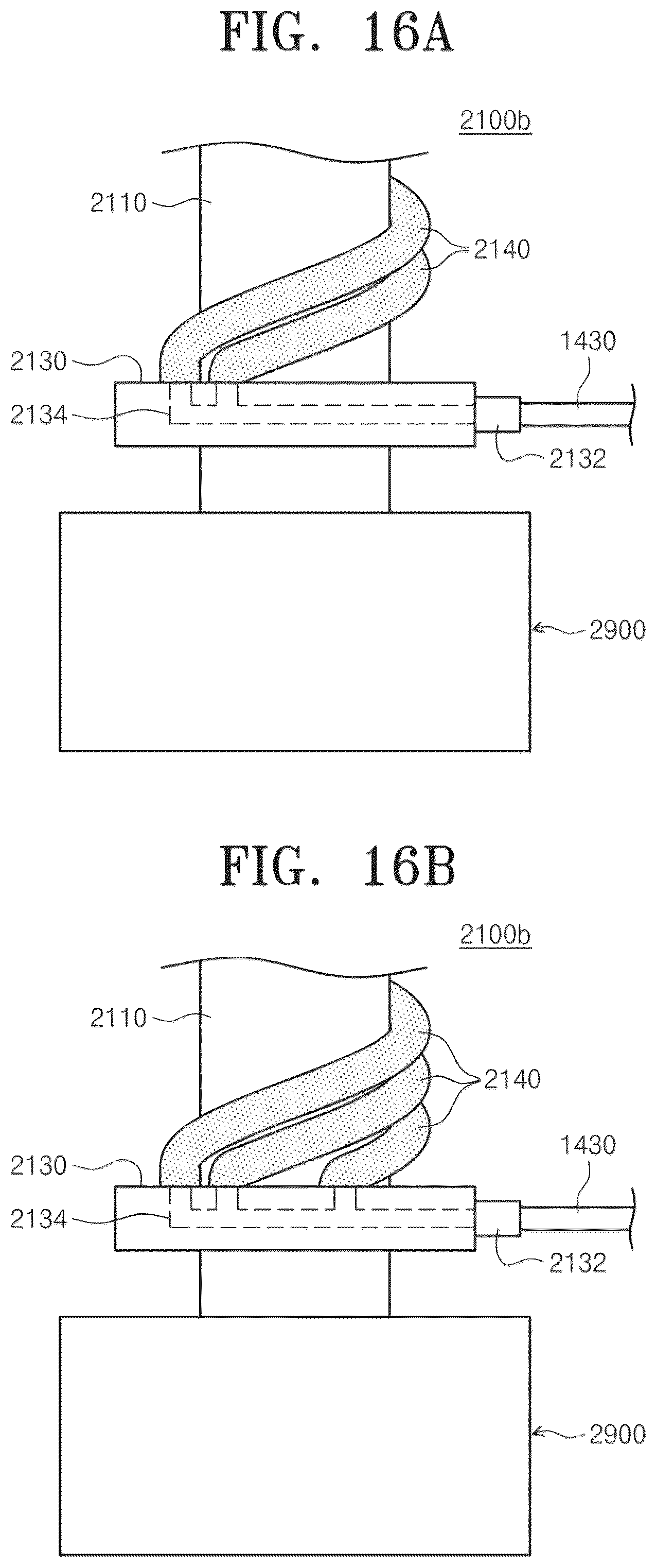 Patent US12460627 Figure 15 – Torsion pump and apparatus for supplying chemical liquid