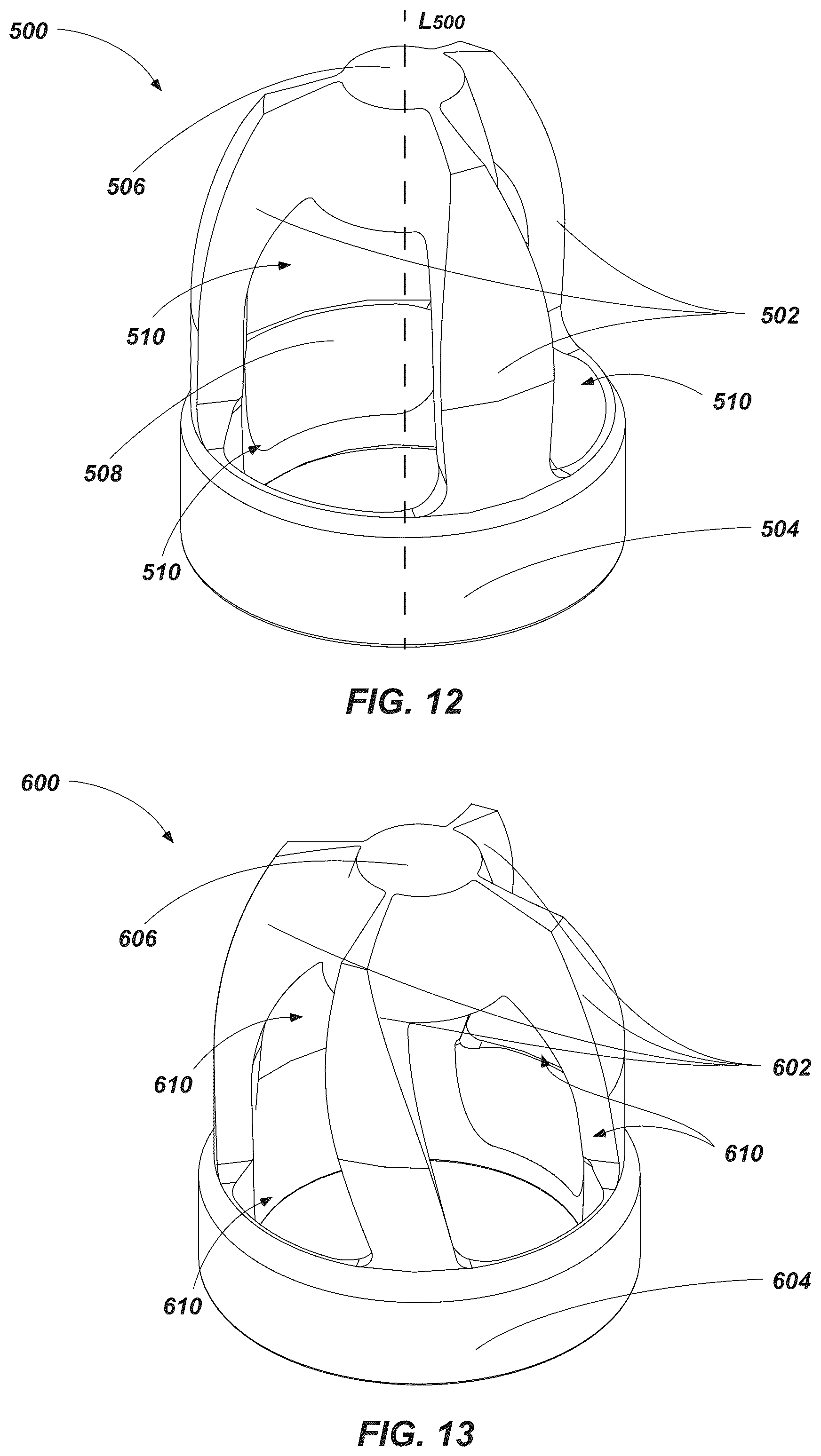 Patent US12460630 Figure 16 – Valve assemblies, valve assemblies for use with downhole pumps and related methods