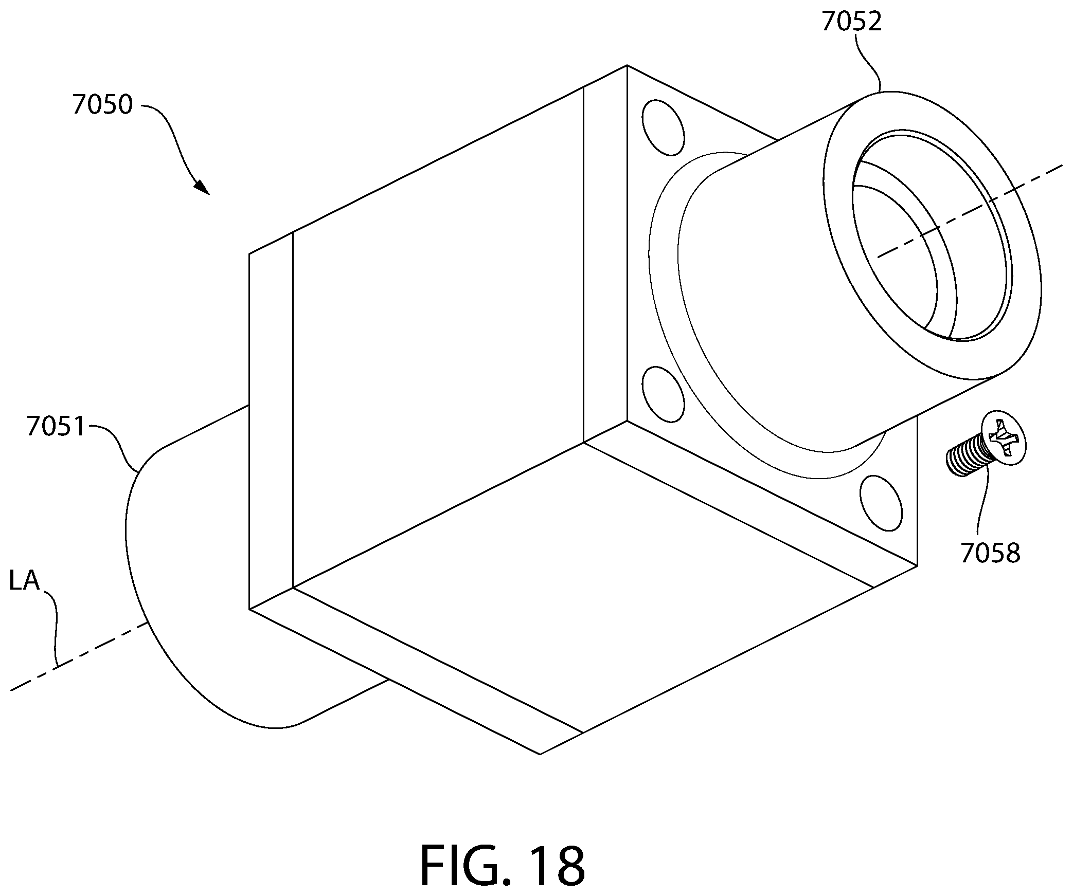 Patent US12460633 Figure 18 – Agricultural sampling system and related methods
