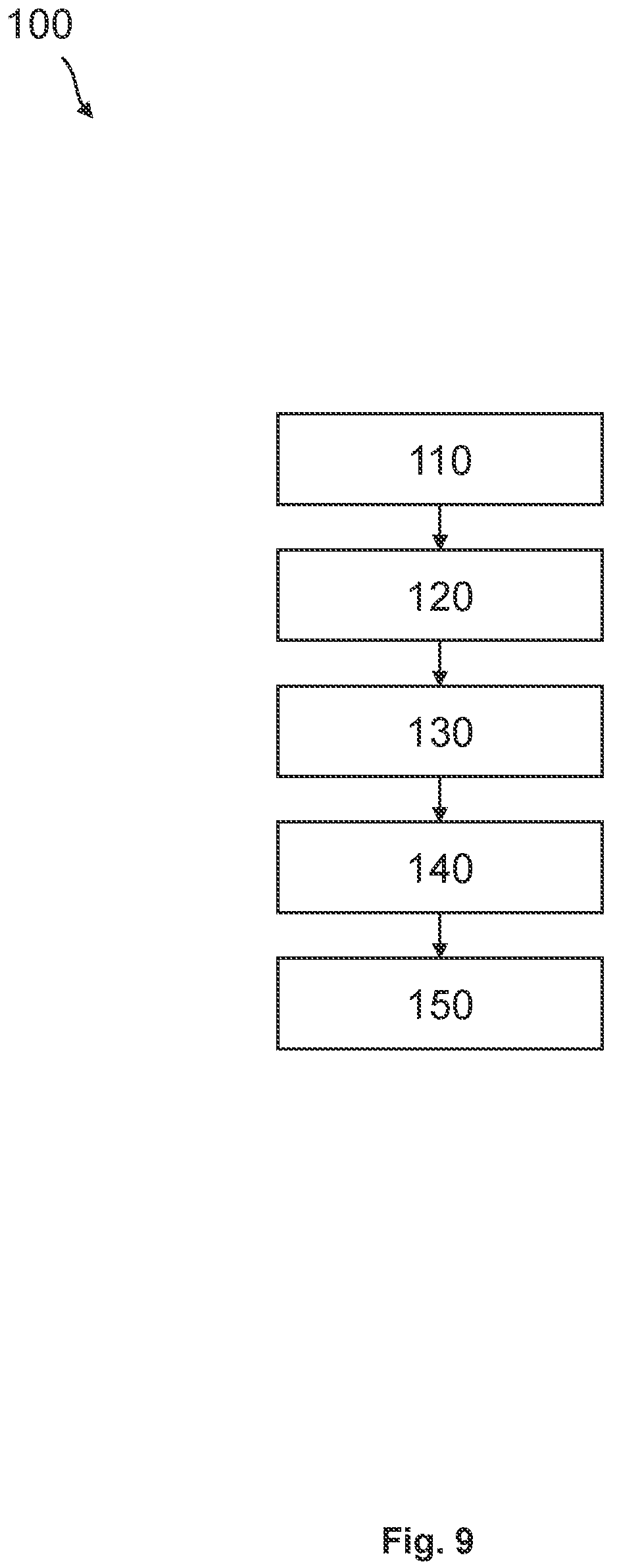 Patent US12460634 Figure 9 – Pump for conveying a fluid