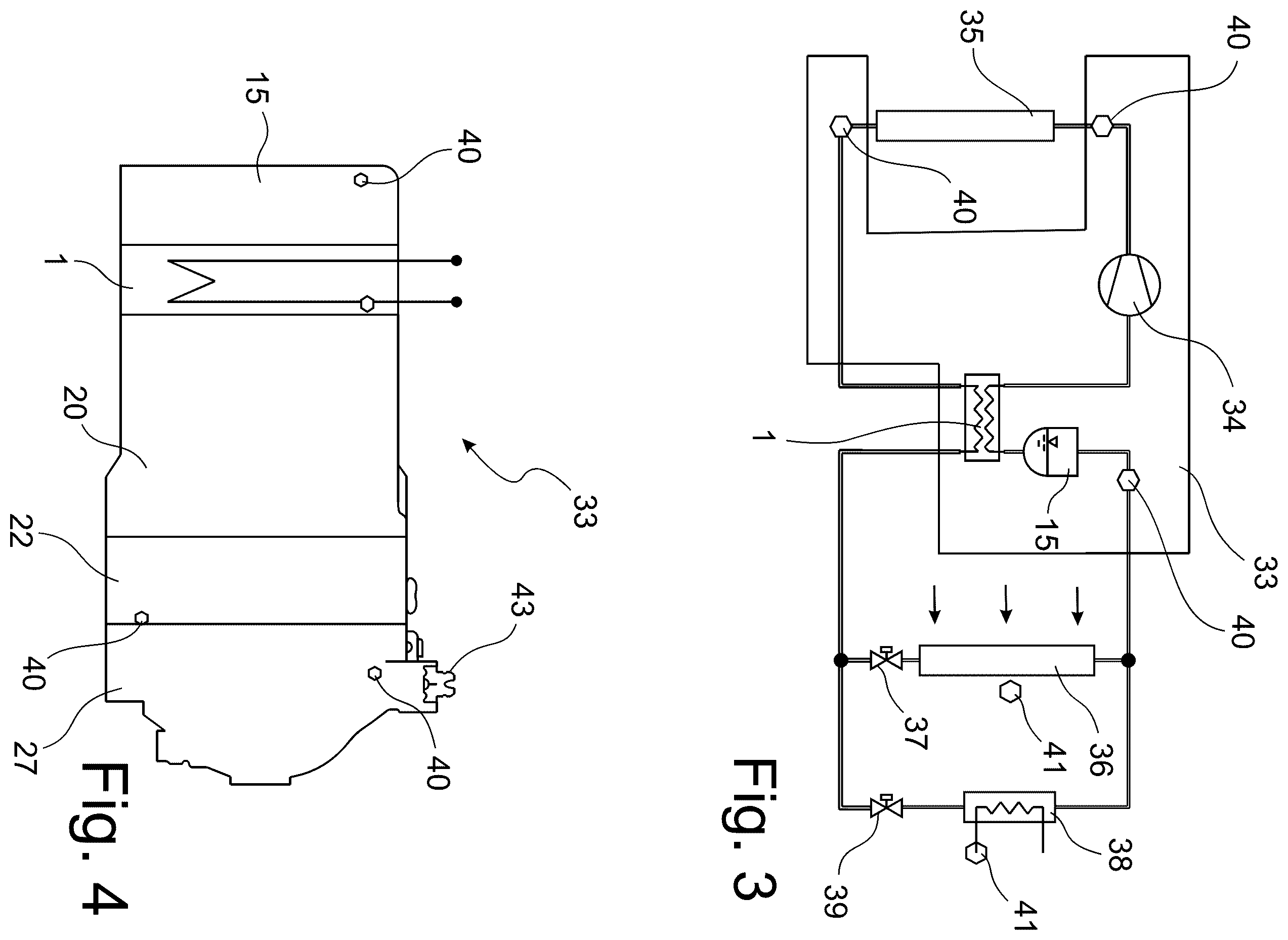 Patent US12460637 Figure 2 – Compressor module