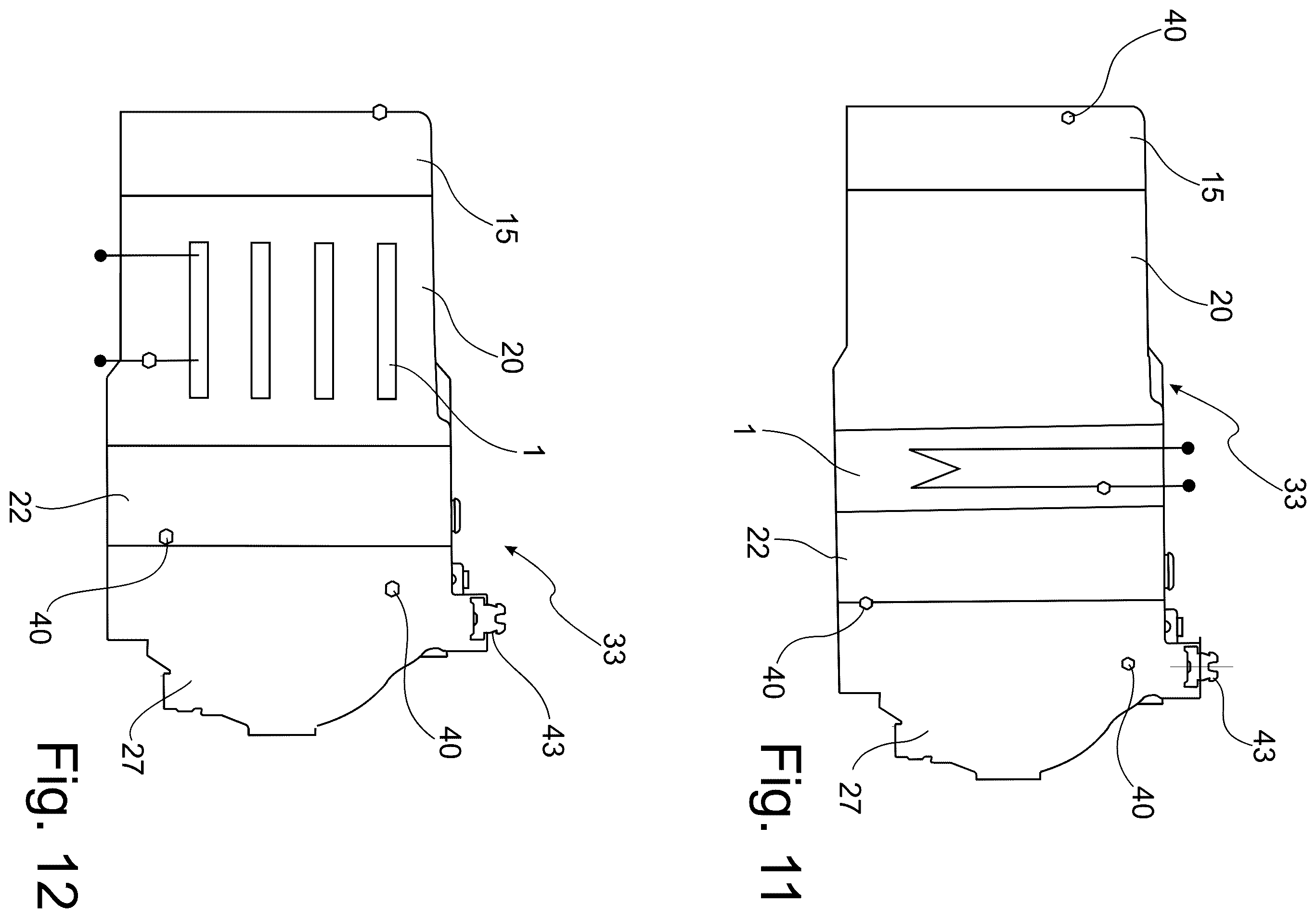 Patent US12460637 Figure 6 – Compressor module