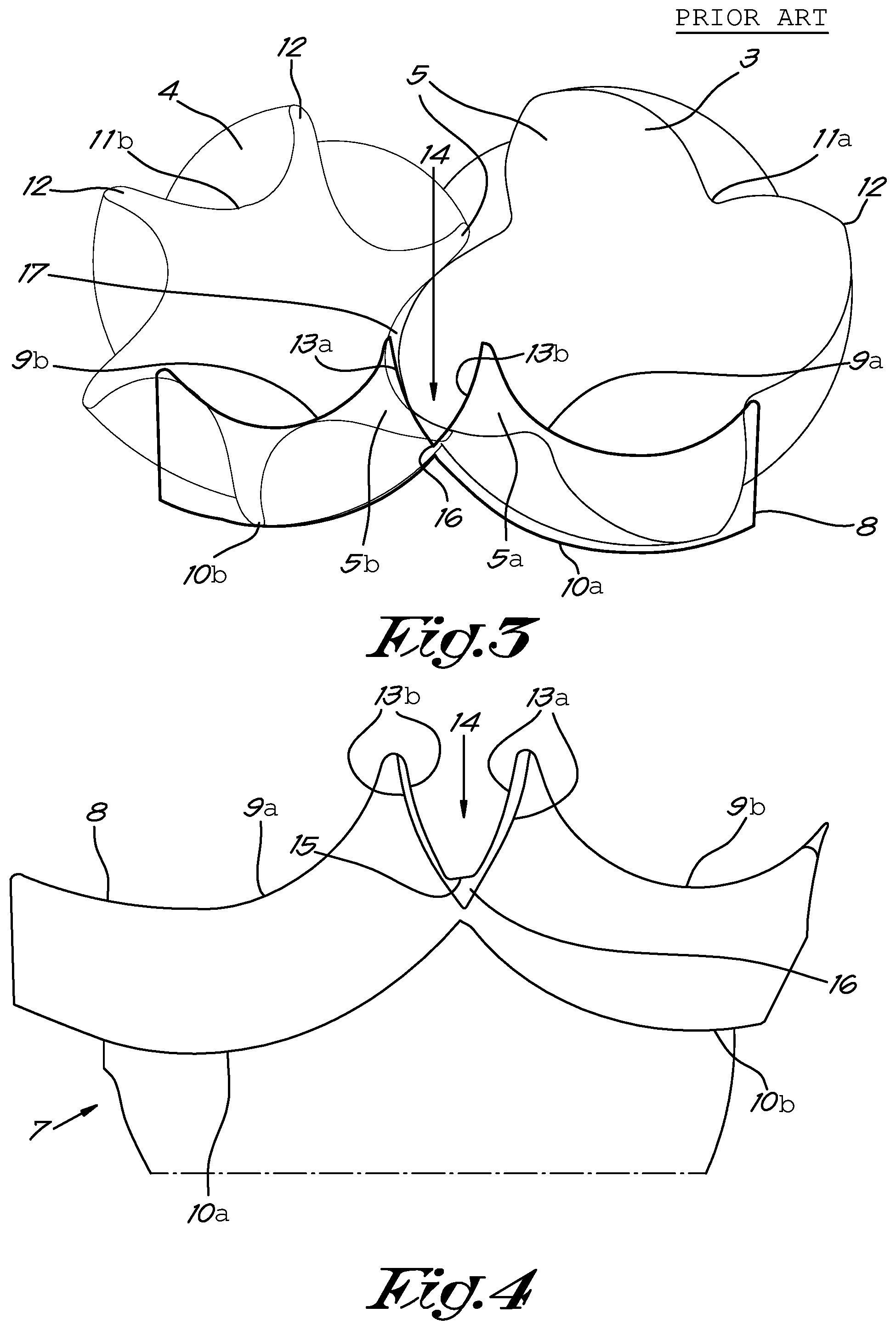 Patent US12460641 Figure 2 – Element, device and method for compressing a gas