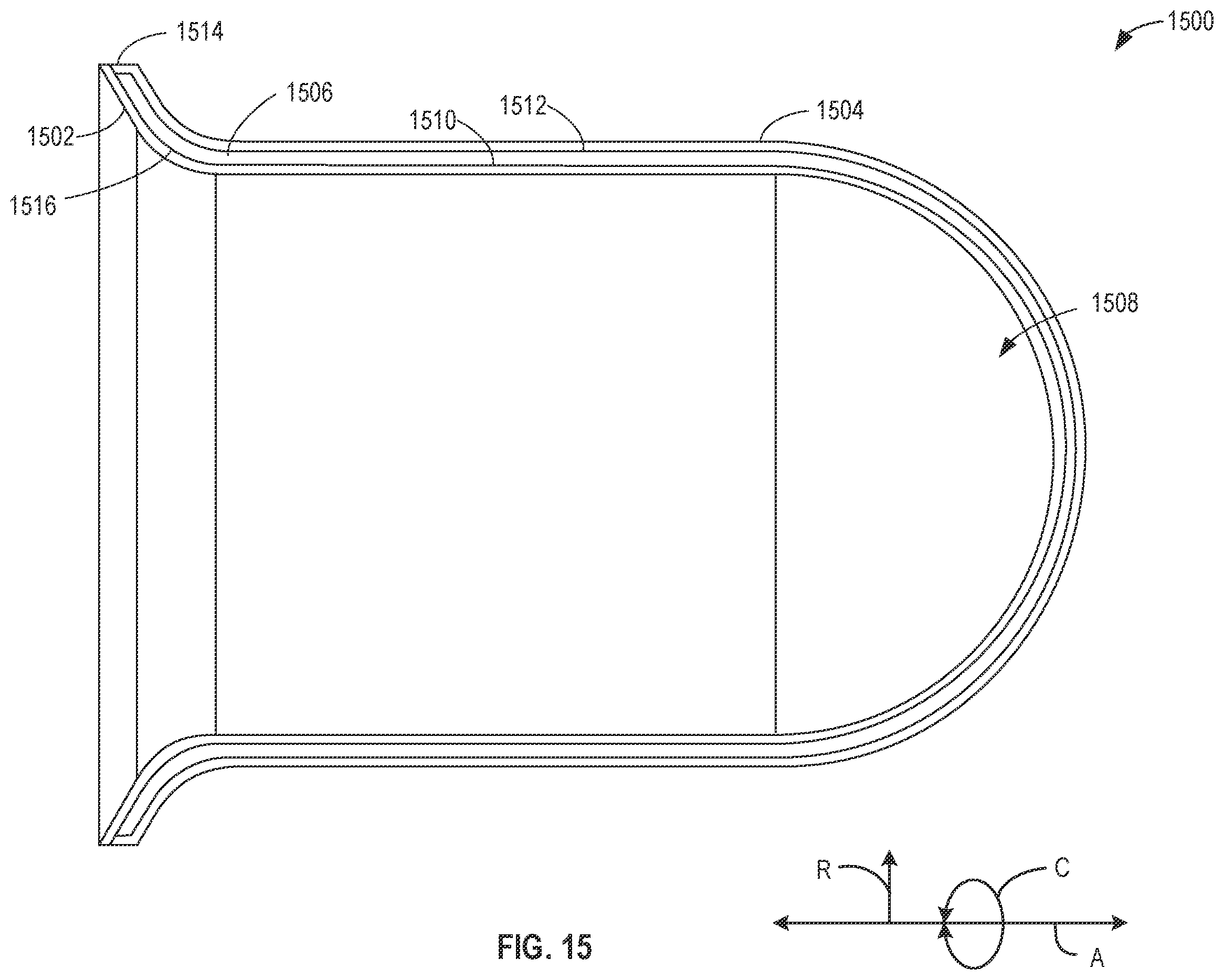 Patent US12460647 Figure 15 – Integrated bearing systems for dynamically supporting shafts in pump systems