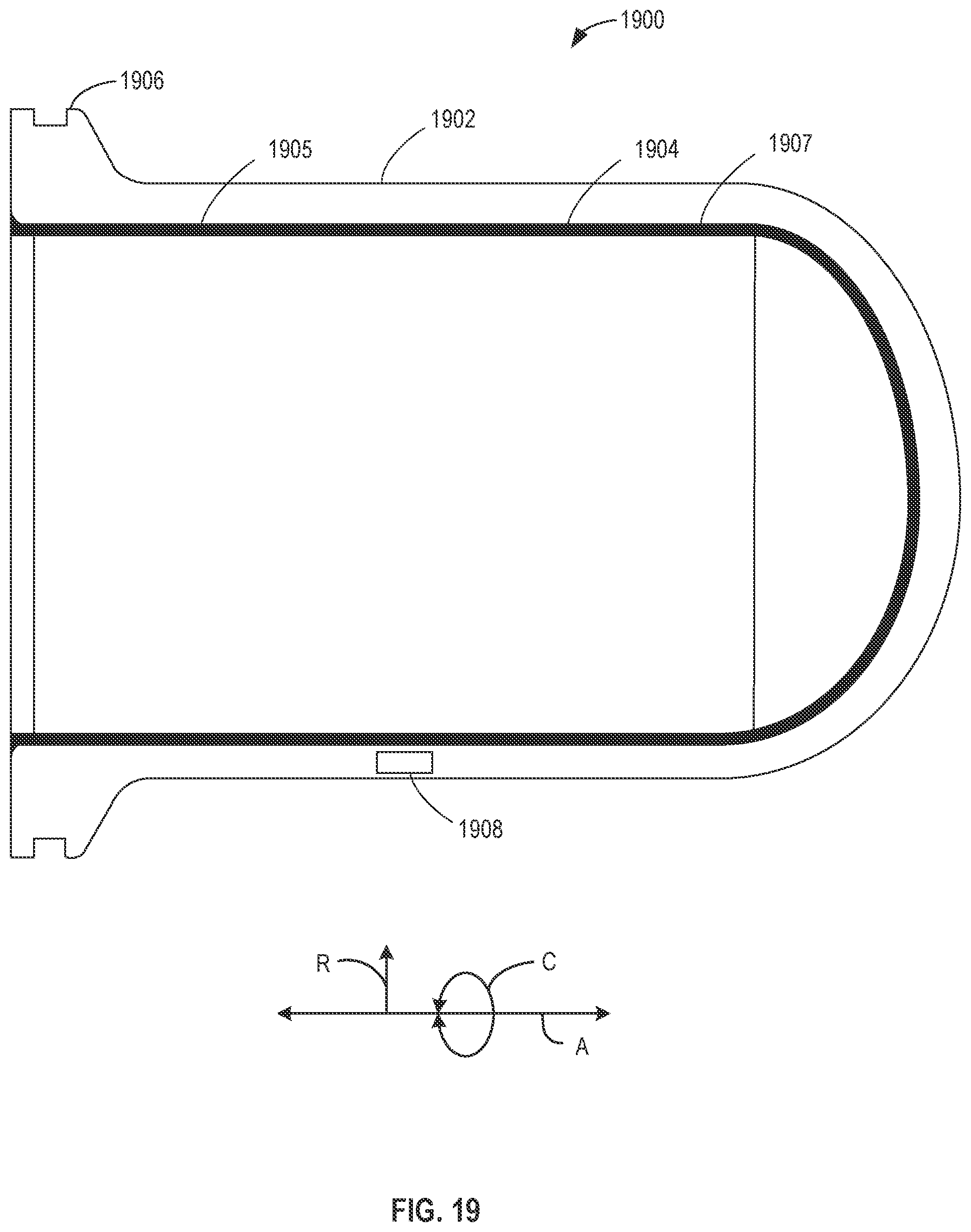 Patent US12460647 Figure 19 – Integrated bearing systems for dynamically supporting shafts in pump systems