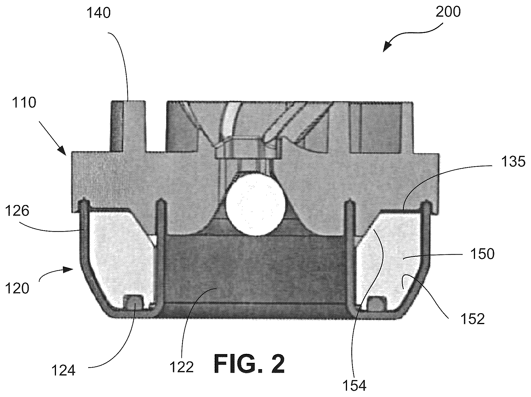 Patent US12460649 Figure 2 – Rotors for use in caustic environments