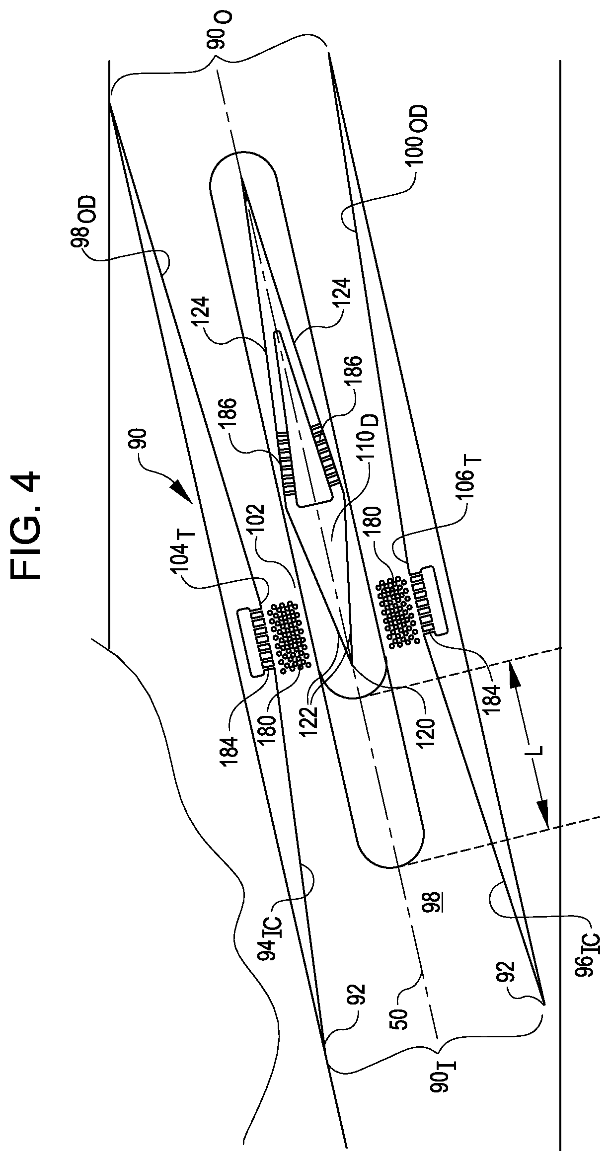 Patent US12460651 Figure 3 – Method for efficient part load compressor operation