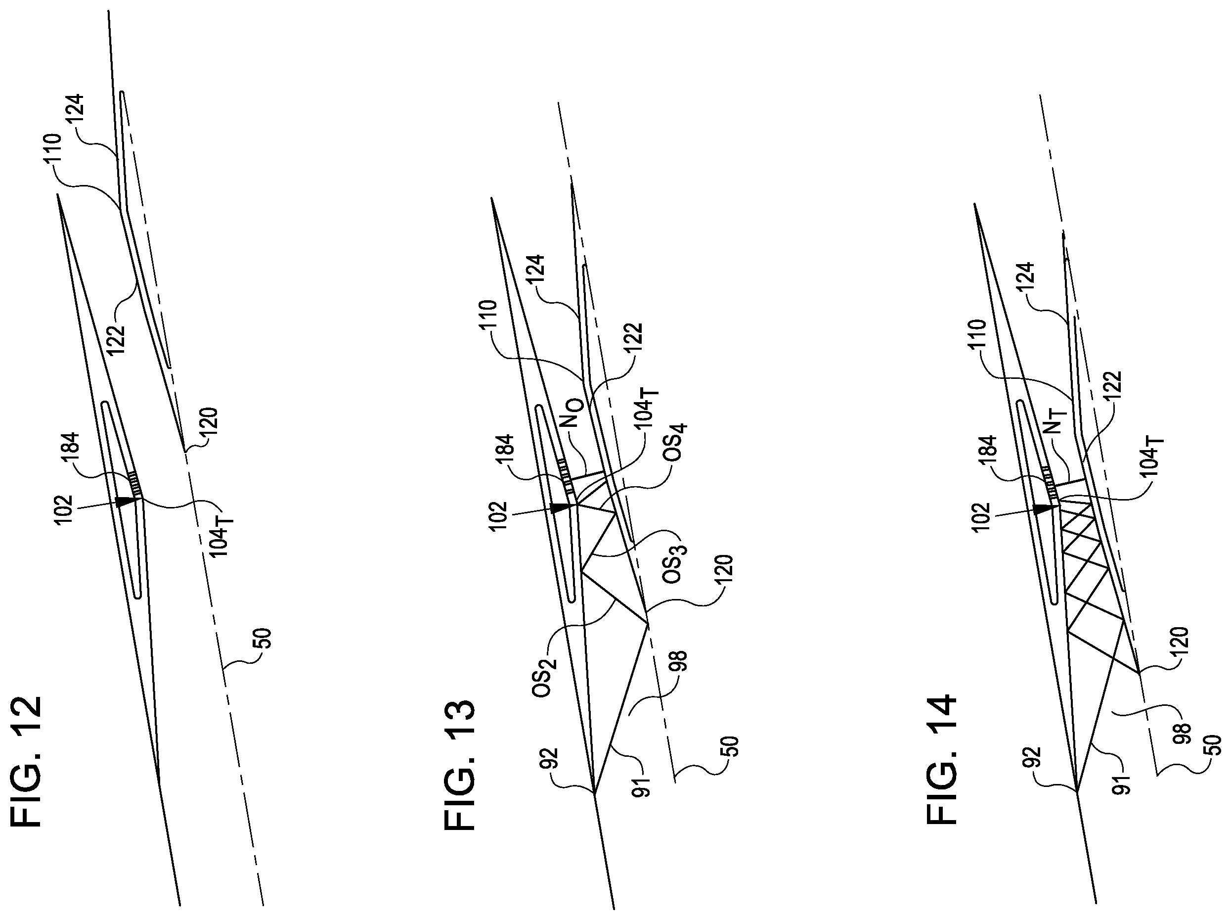 Patent US12460651 Figure 12 – Method for efficient part load compressor operation