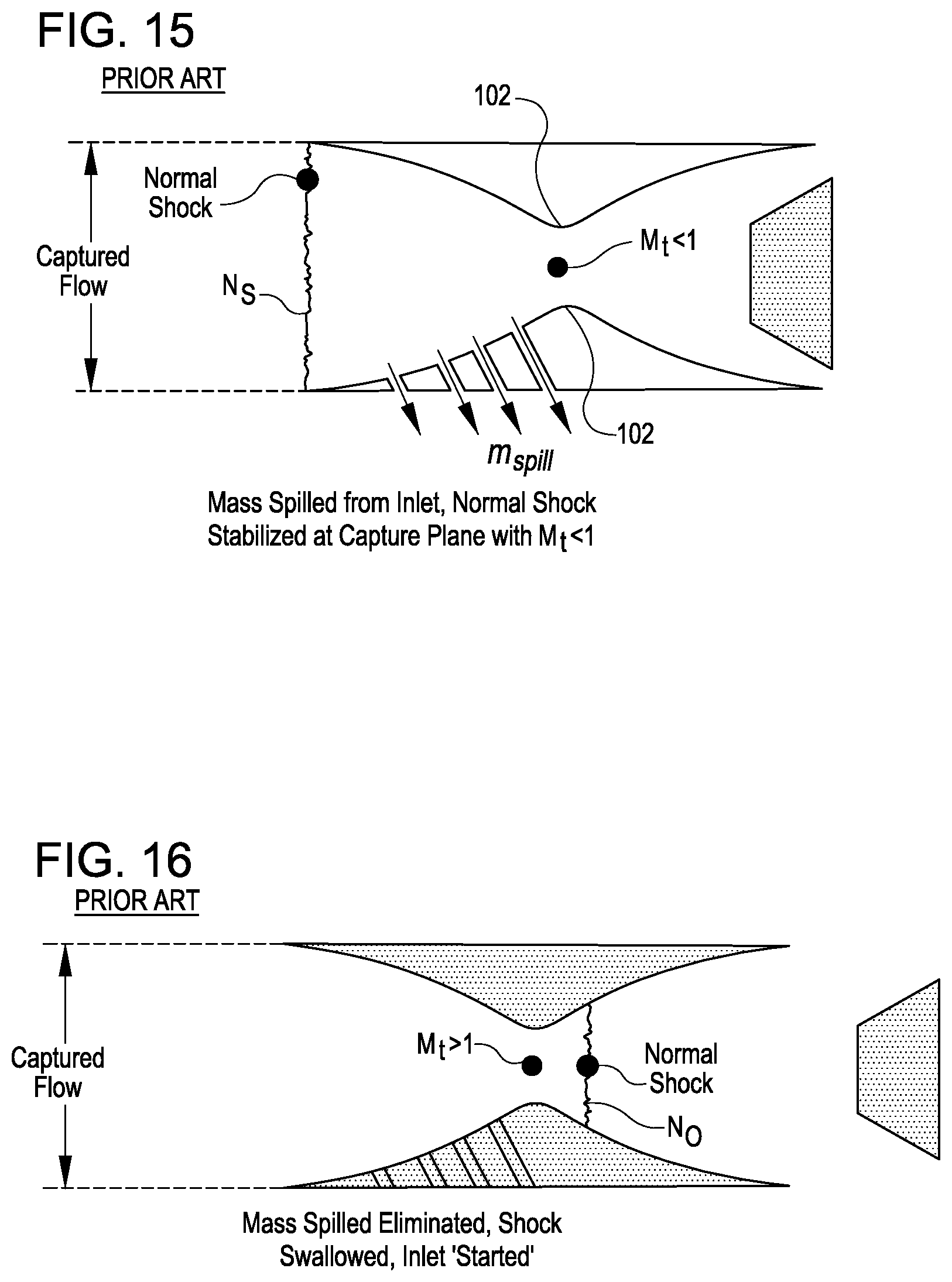 Patent US12460651 Figure 13 – Method for efficient part load compressor operation