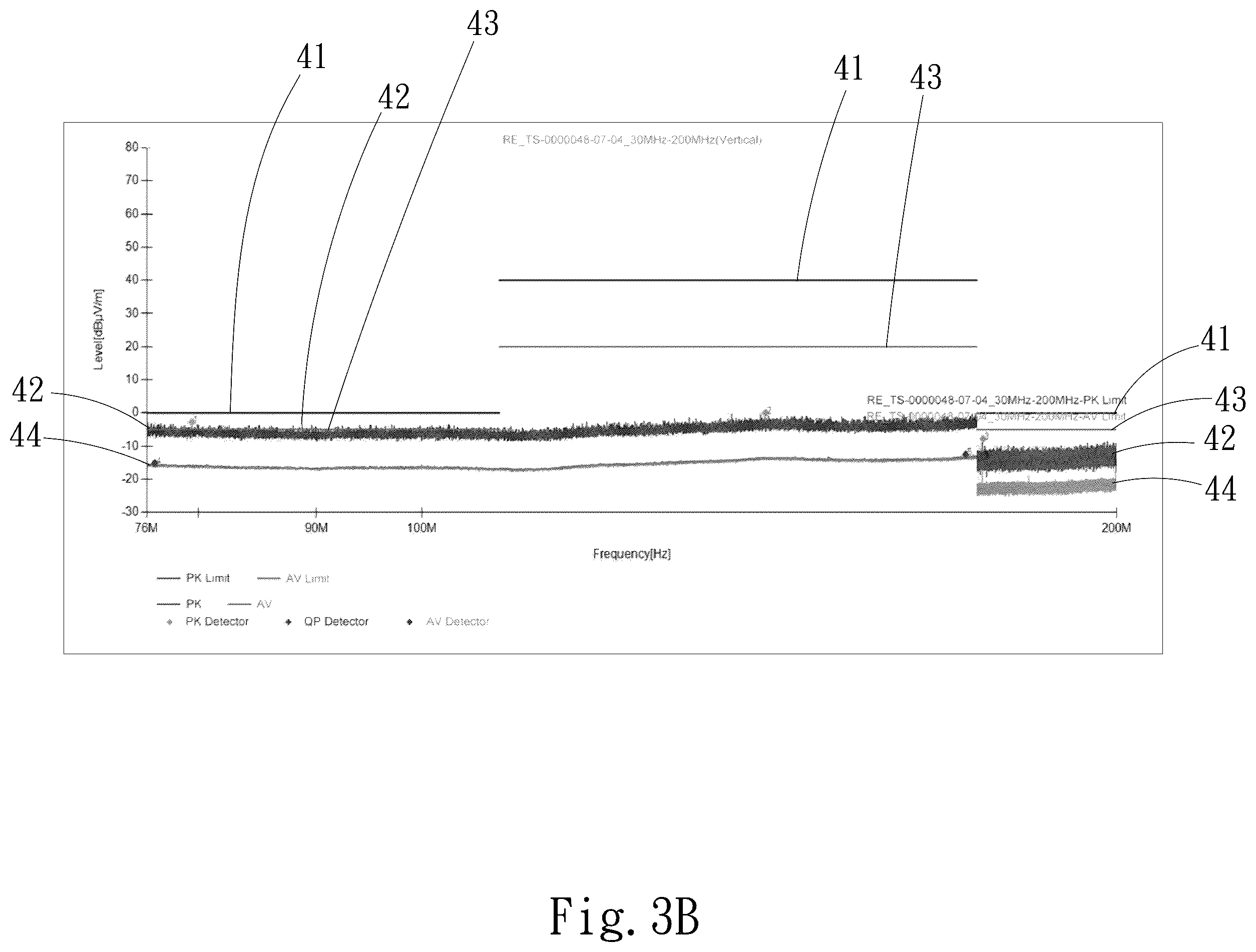 Patent US12460654 Figure 6 – Fan with electromagnetic radiation shielding structure