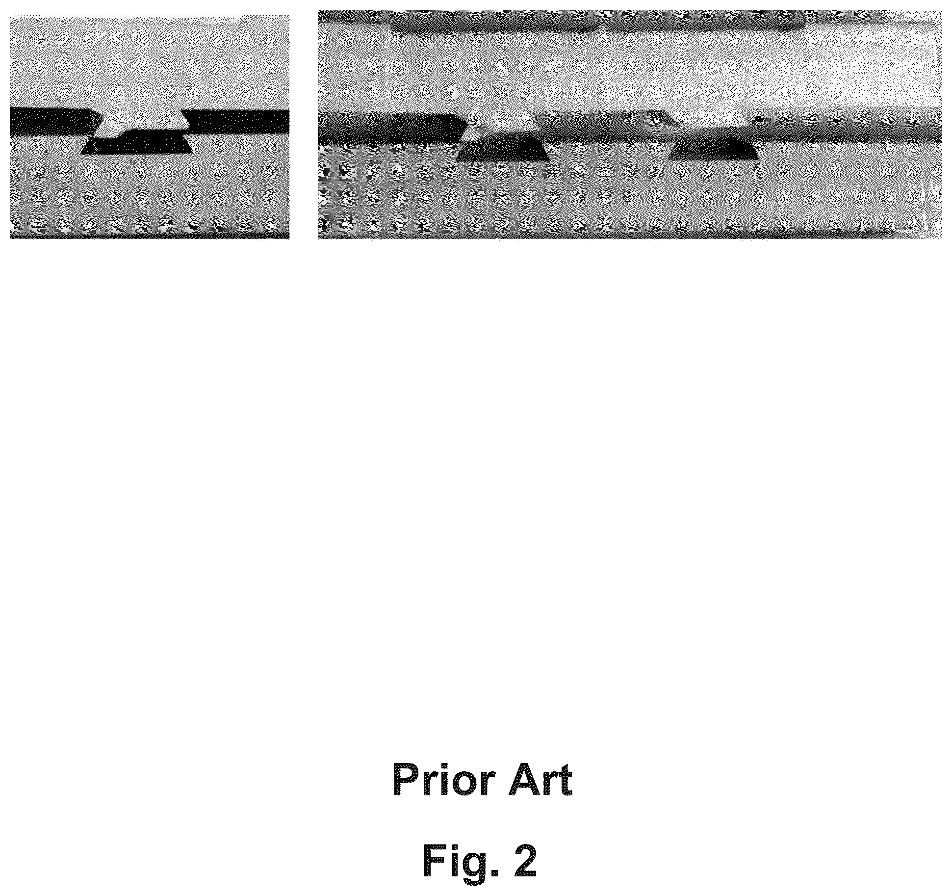 Patent US12460664 Figure 2 – Process for welding dissimilar materials with nested dovetails