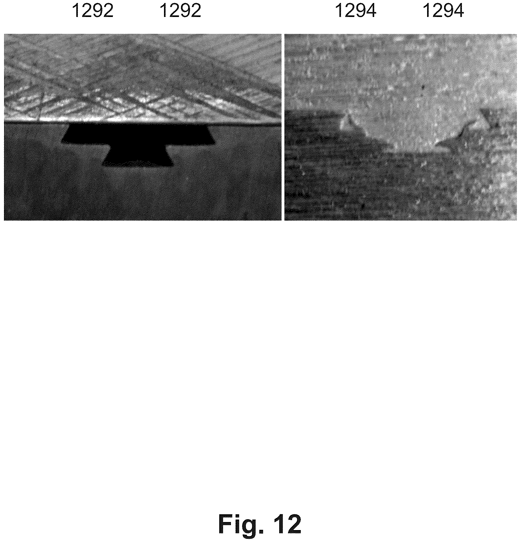 Patent US12460664 Figure 12 – Process for welding dissimilar materials with nested dovetails