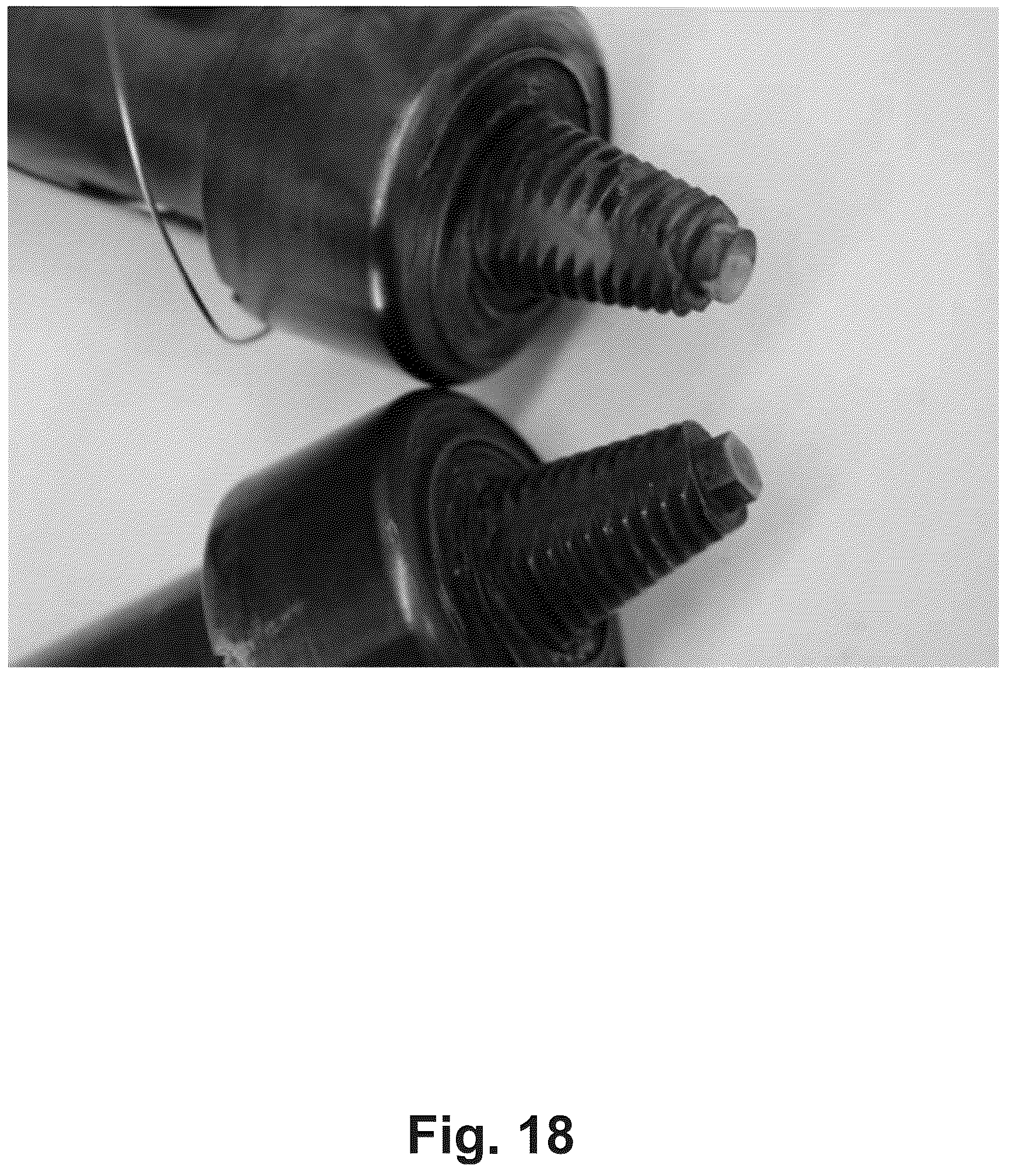 Patent US12460664 Figure 18 – Process for welding dissimilar materials with nested dovetails