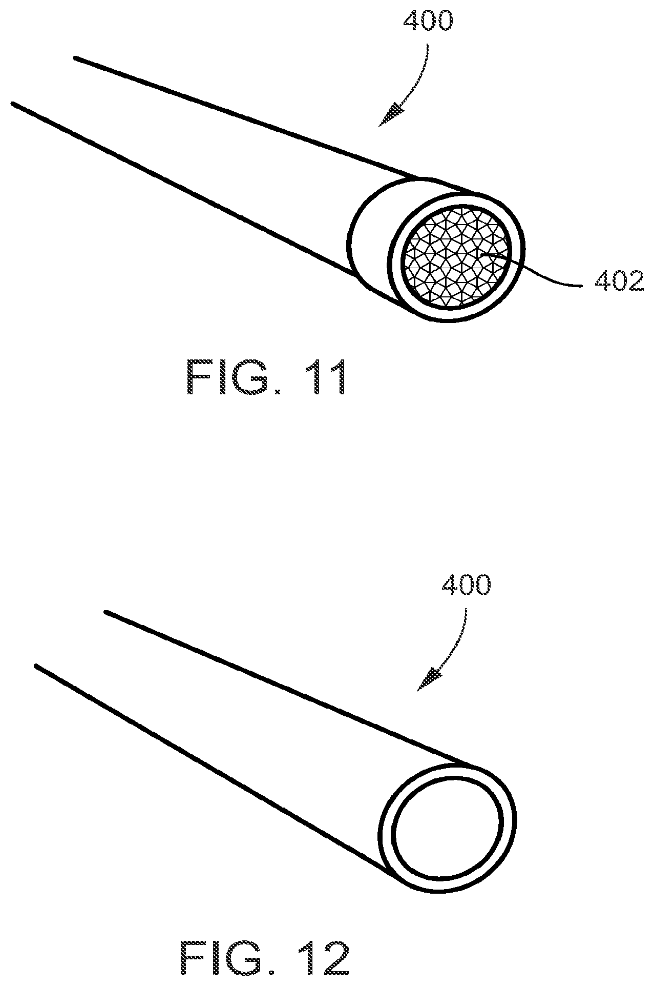 Patent US12460666 Figure 11 – Ferrules for pole and tool extension