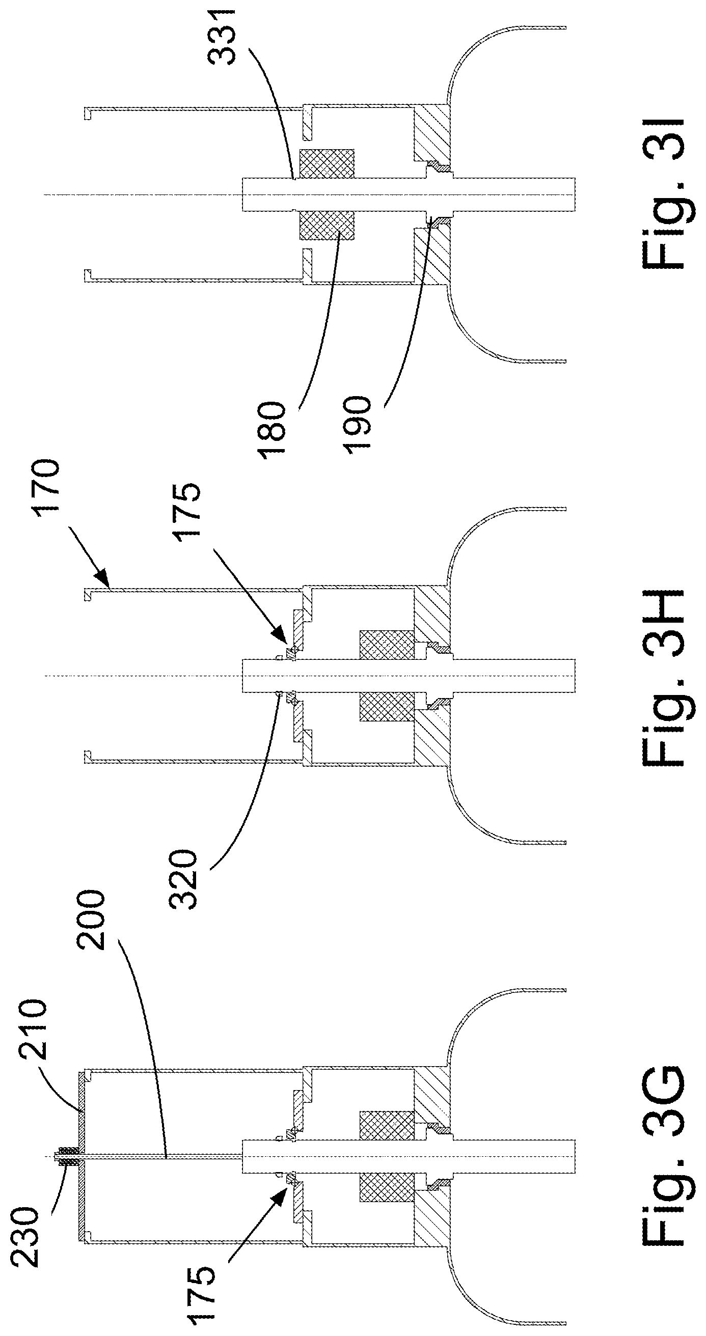 Patent US12460670 Figure 7 – Method of performing an operation on a vessel assembly, as well as a vessel assembly
