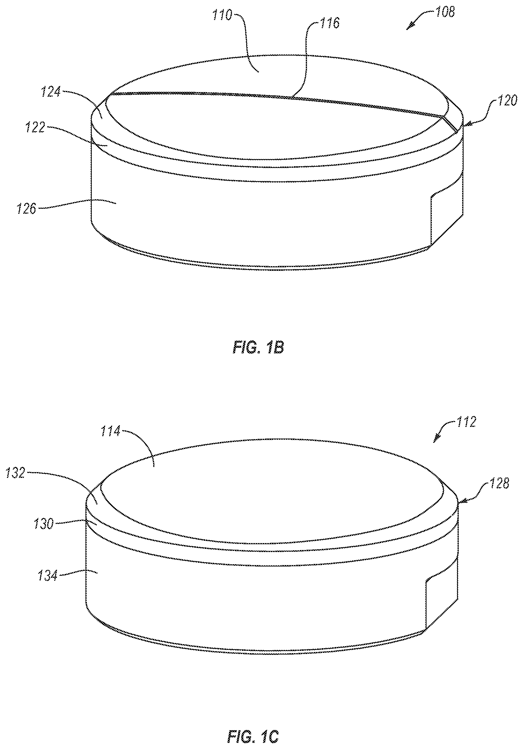 Patent US12460674 Figure 2 – Bearing assemblies, bearing apparatuses, and related methods