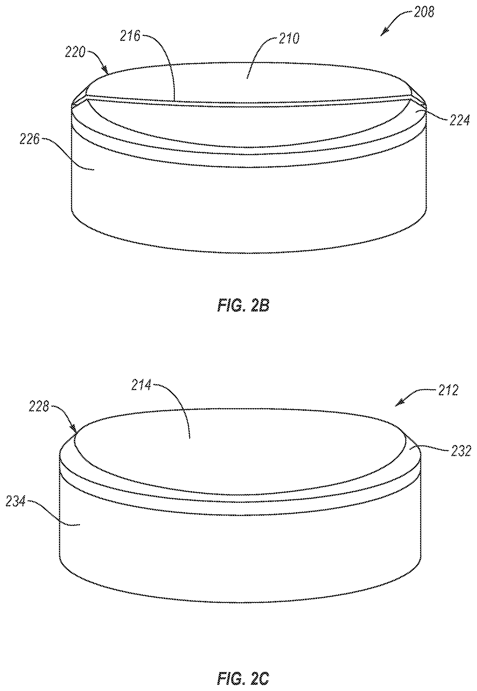 Patent US12460674 Figure 4 – Bearing assemblies, bearing apparatuses, and related methods