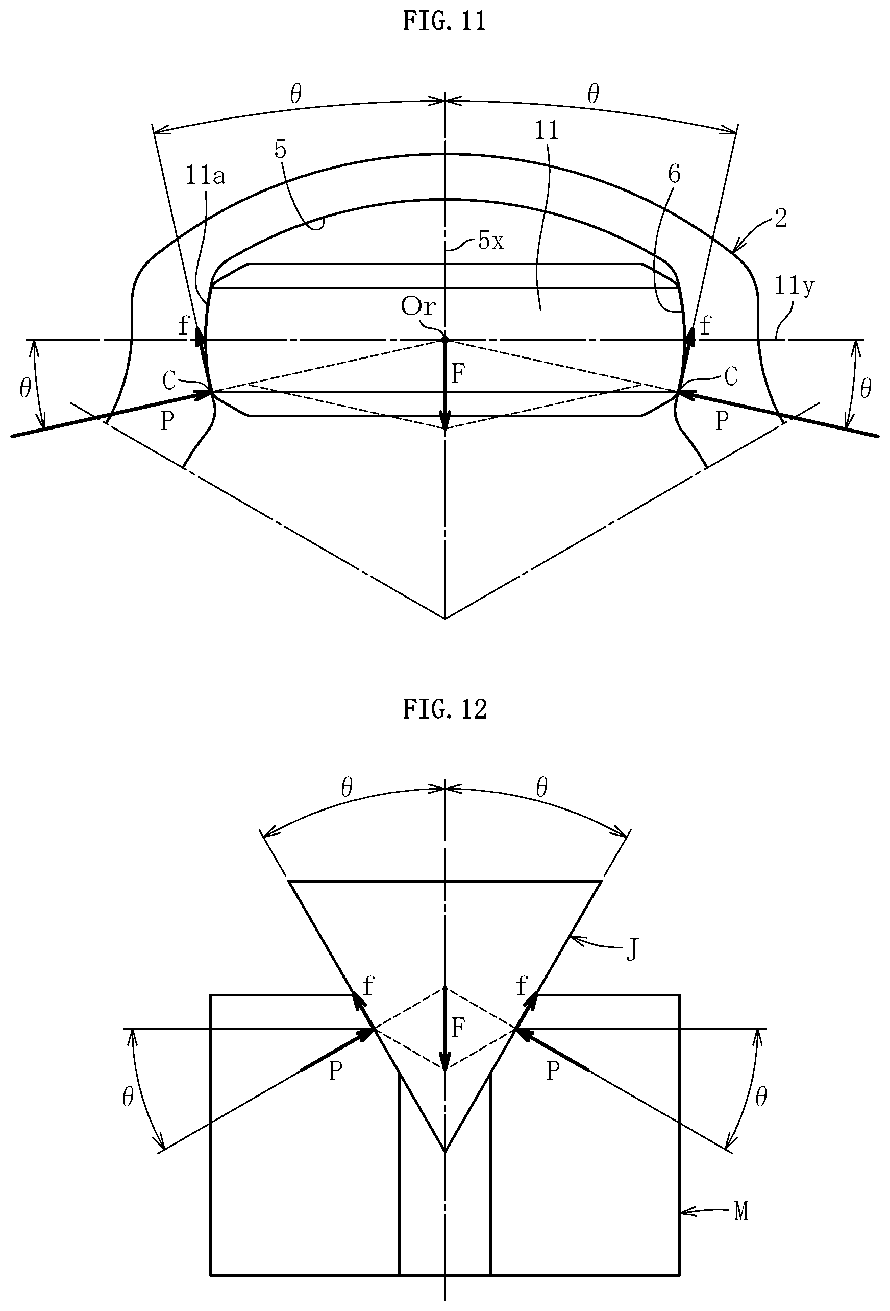Patent US12460680 Figure 7 – Tripod type constant velocity universal joint