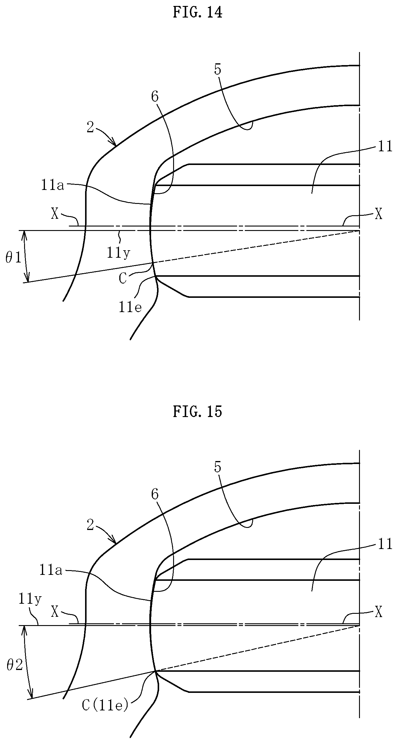 Patent US12460680 Figure 9 – Tripod type constant velocity universal joint