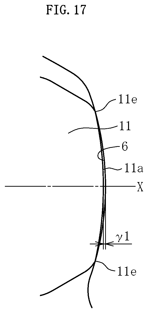 Patent US12460680 Figure 11 – Tripod type constant velocity universal joint