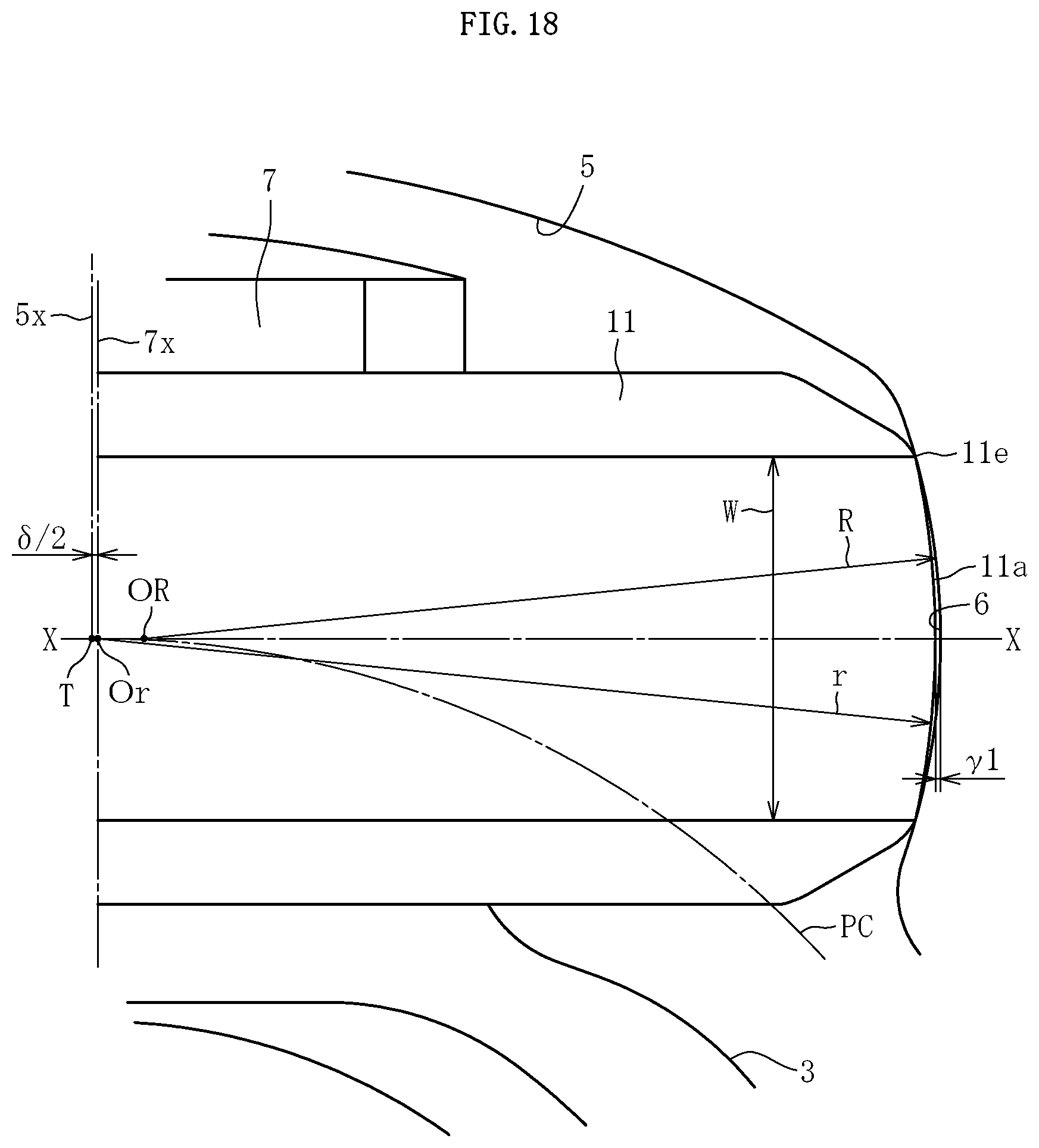 Patent US12460680 Figure 12 – Tripod type constant velocity universal joint