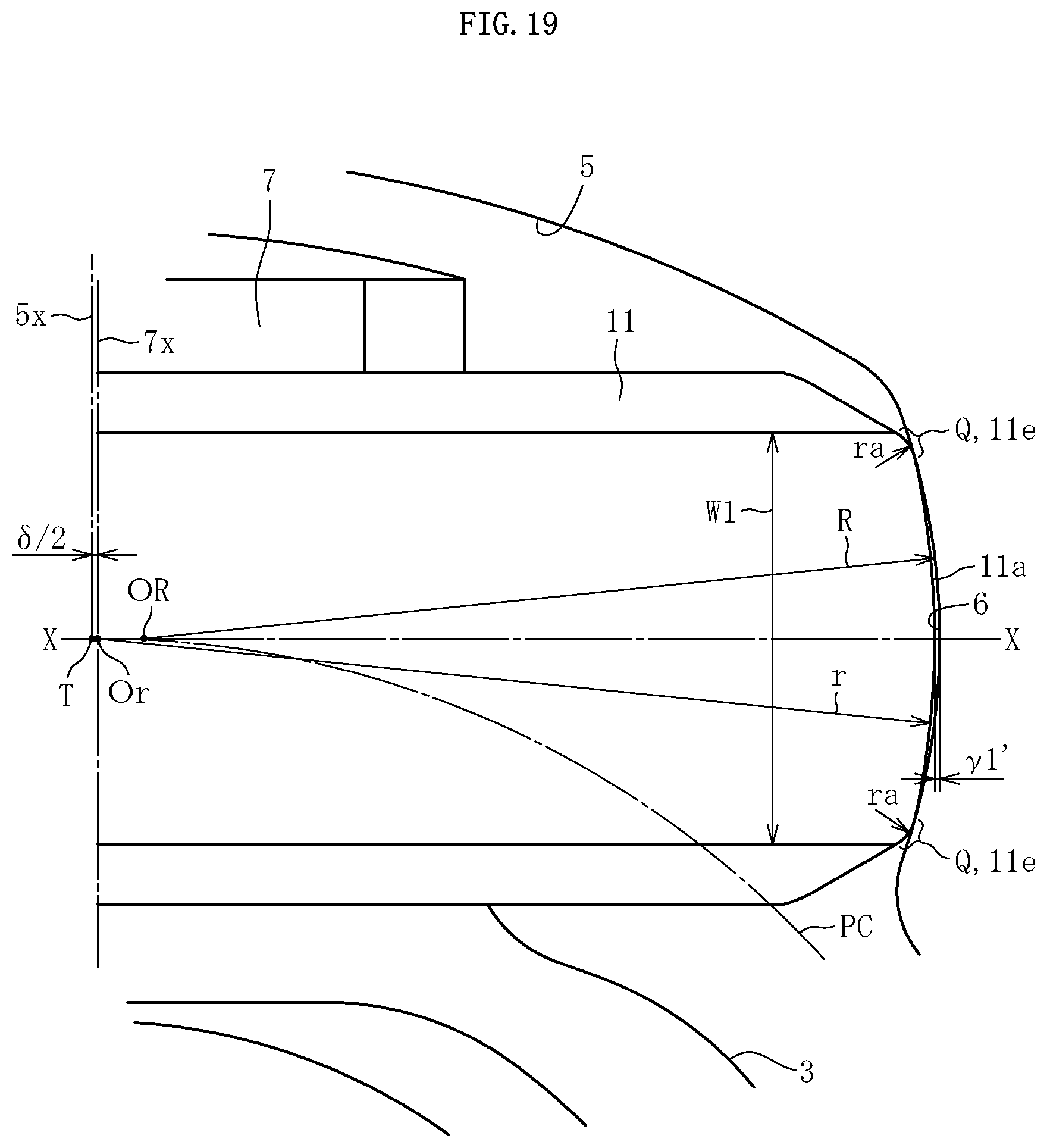 Patent US12460680 Figure 13 – Tripod type constant velocity universal joint