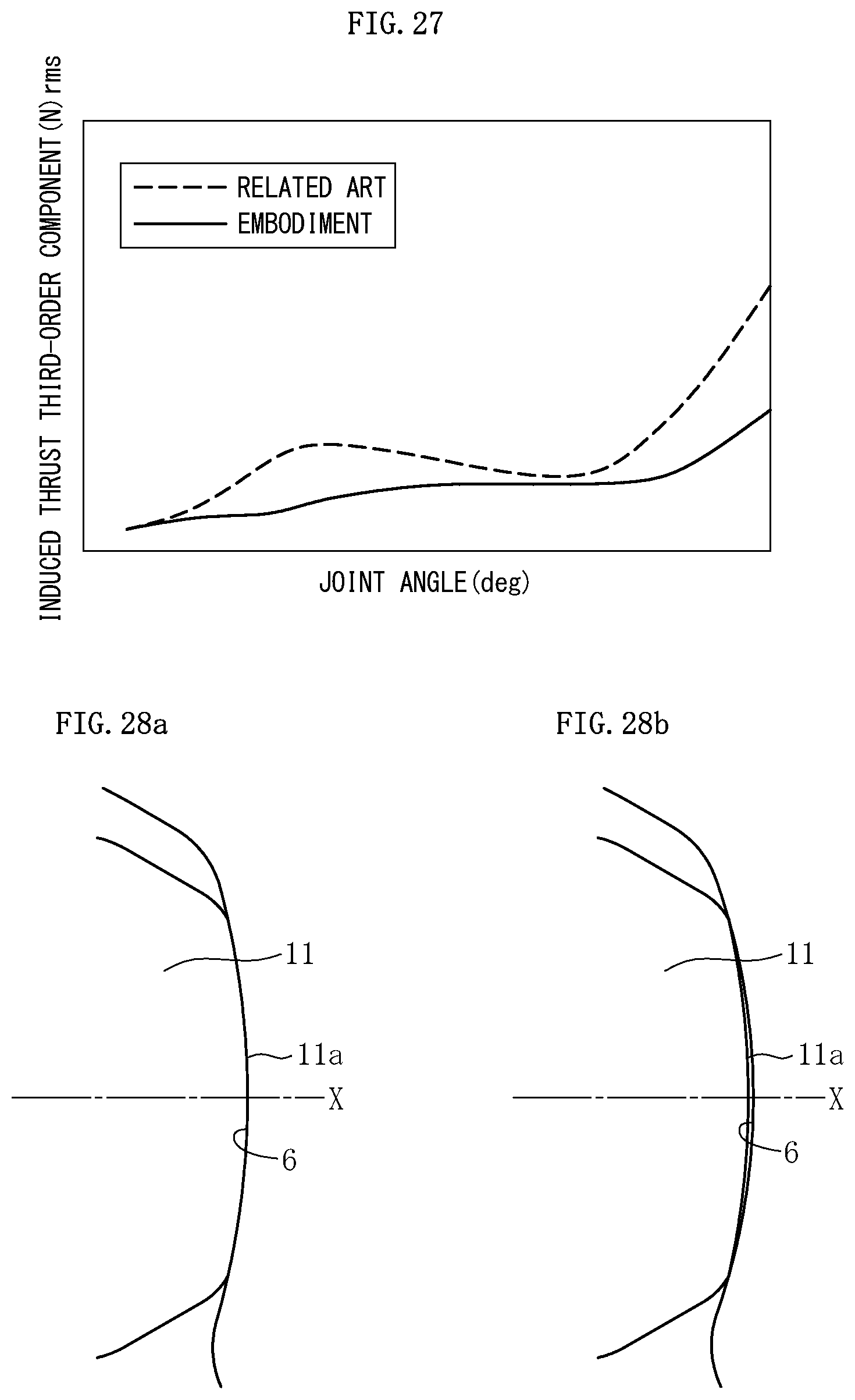 Patent US12460680 Figure 19 – Tripod type constant velocity universal joint
