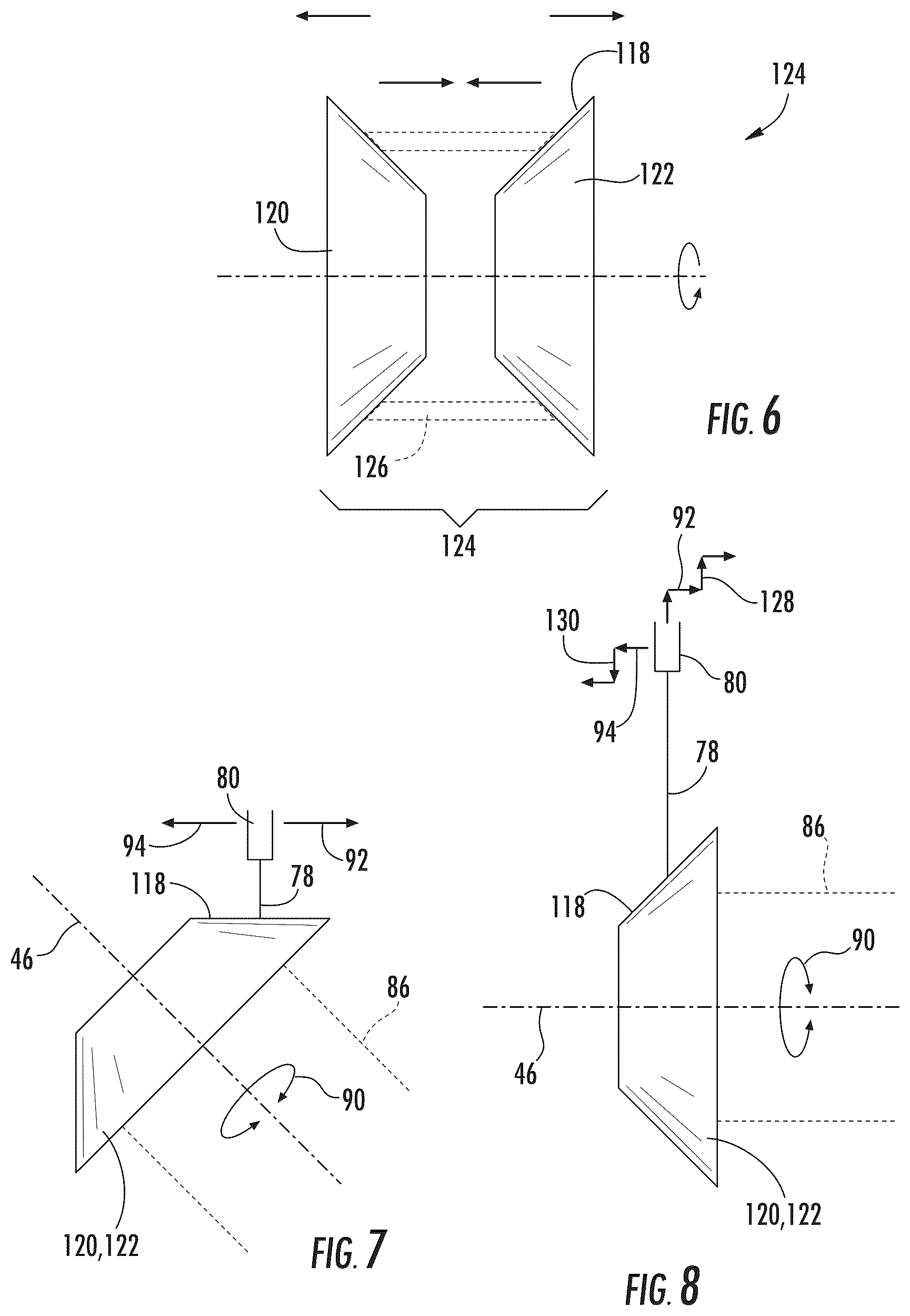 Patent US12460686 Figure 6 – Electromagnetic clutch