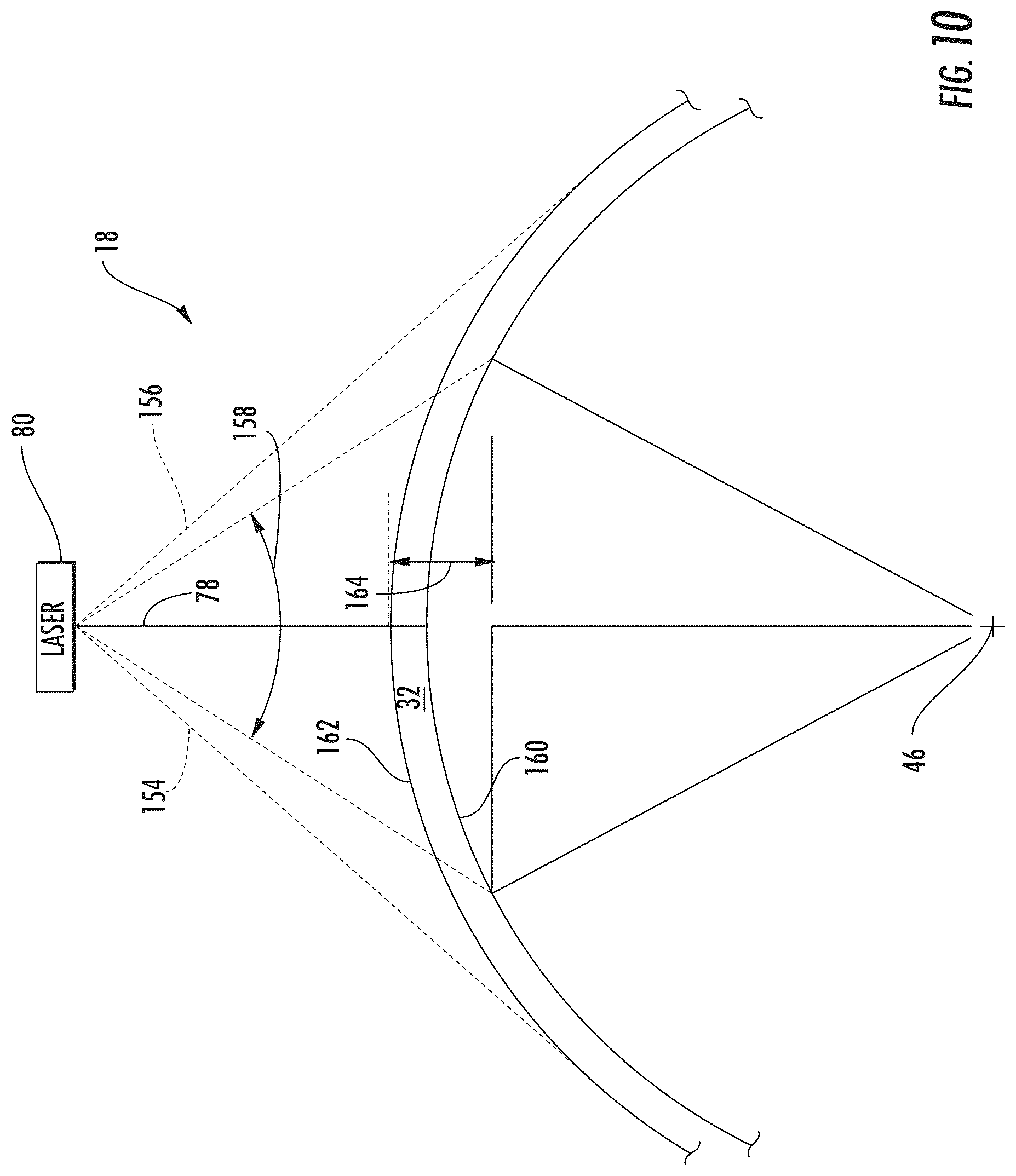 Patent US12460686 Figure 8 – Electromagnetic clutch