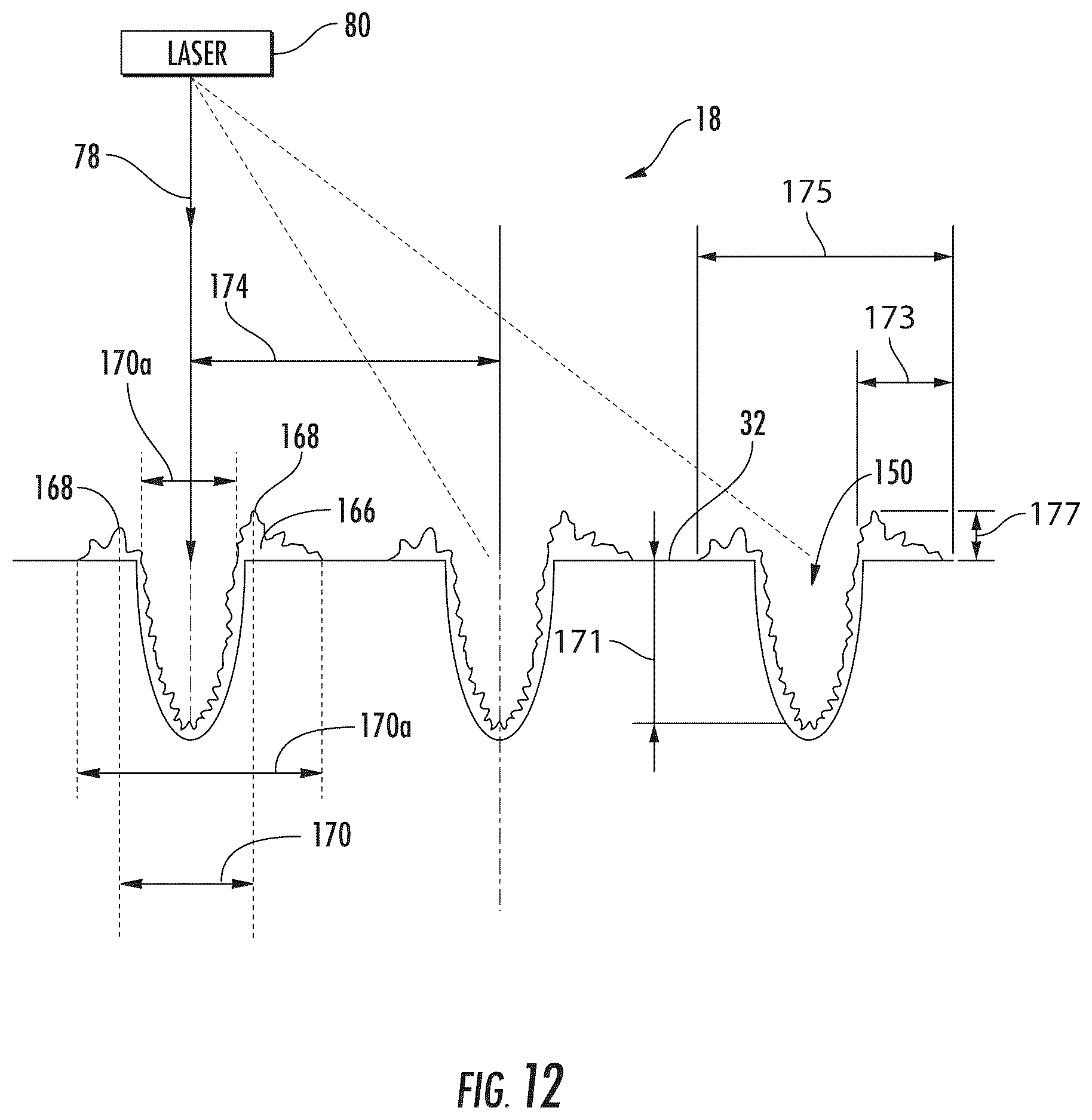 Patent US12460686 Figure 11 – Electromagnetic clutch