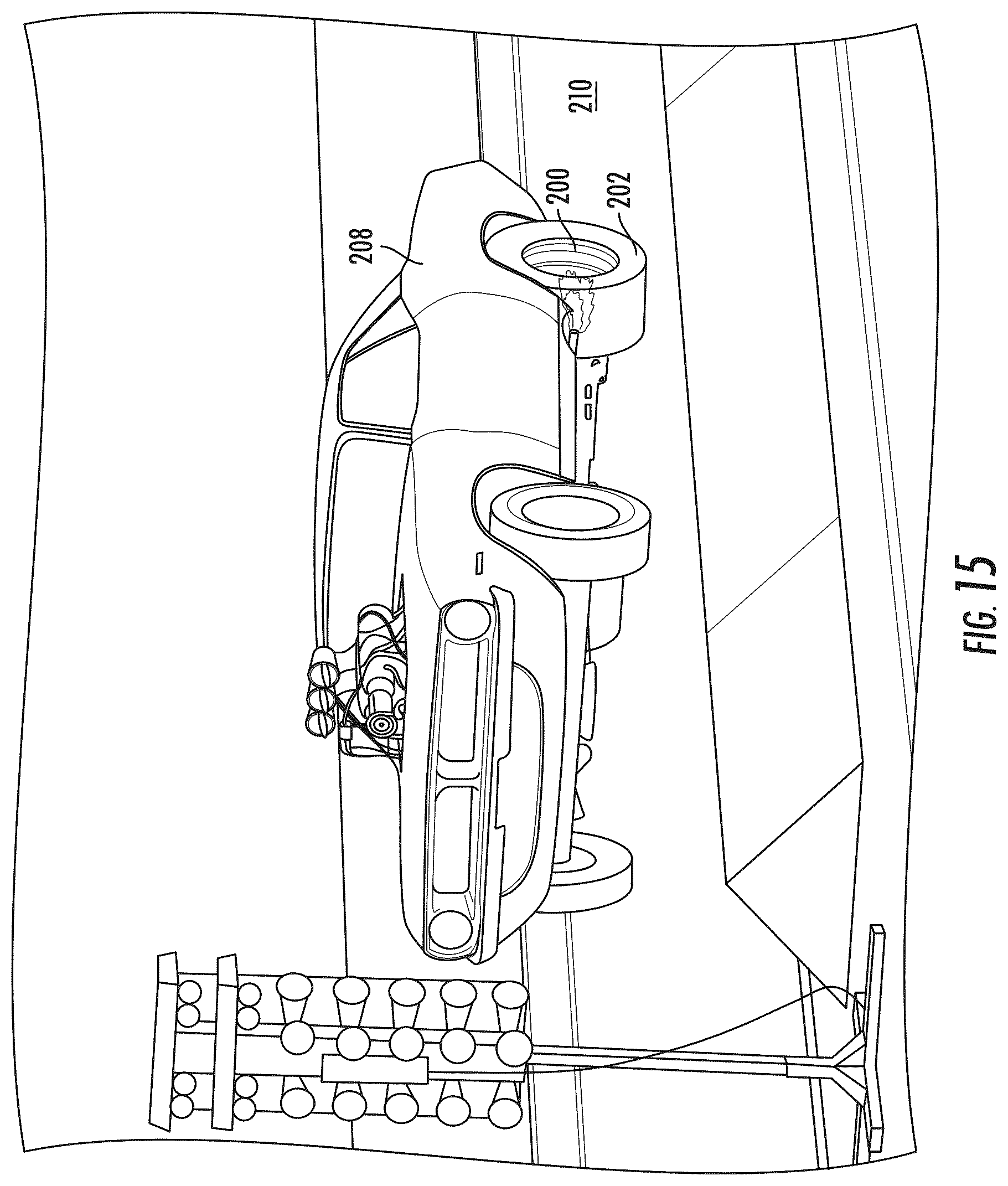 Patent US12460686 Figure 14 – Electromagnetic clutch