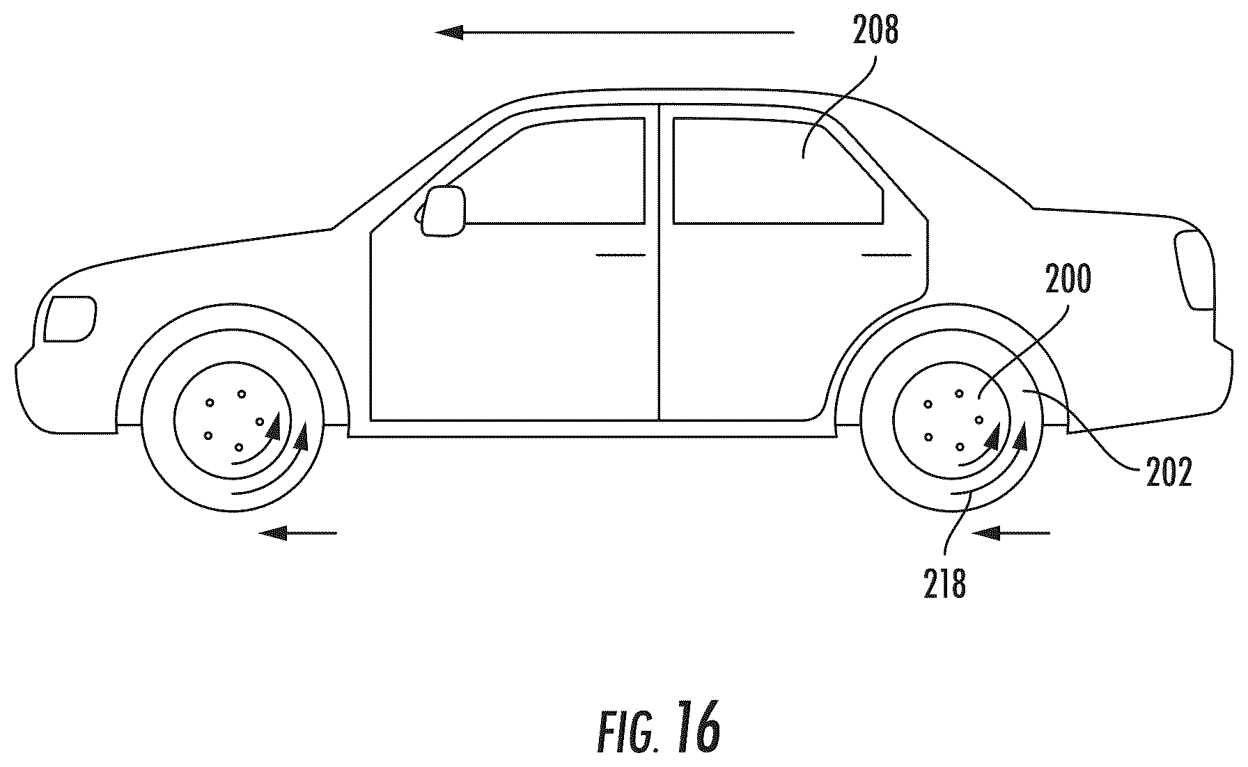 Patent US12460686 Figure 15 – Electromagnetic clutch