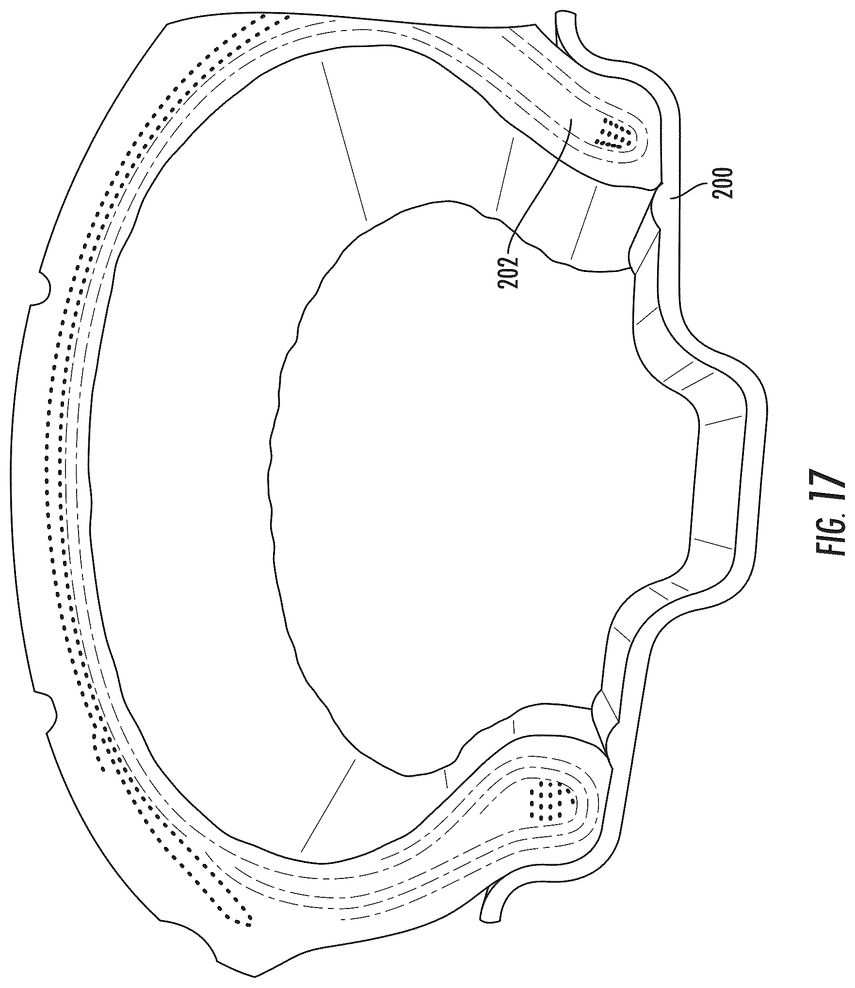 Patent US12460686 Figure 16 – Electromagnetic clutch