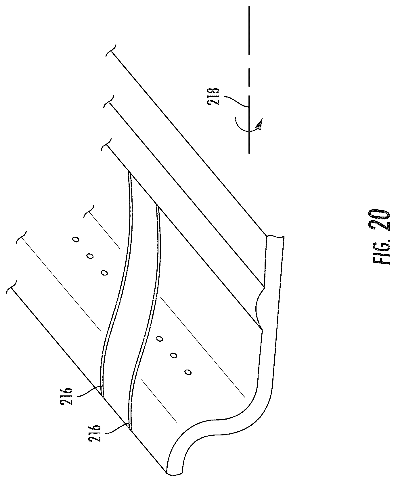Patent US12460686 Figure 19 – Electromagnetic clutch