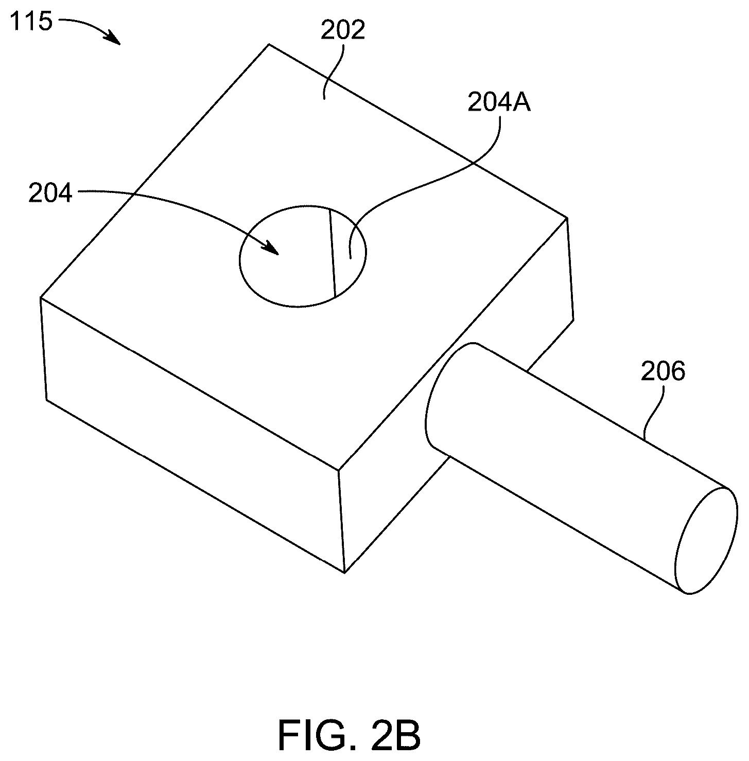 Patent US12460687 Figure 5 – Centrifugally-activated brake system for a wheeled device