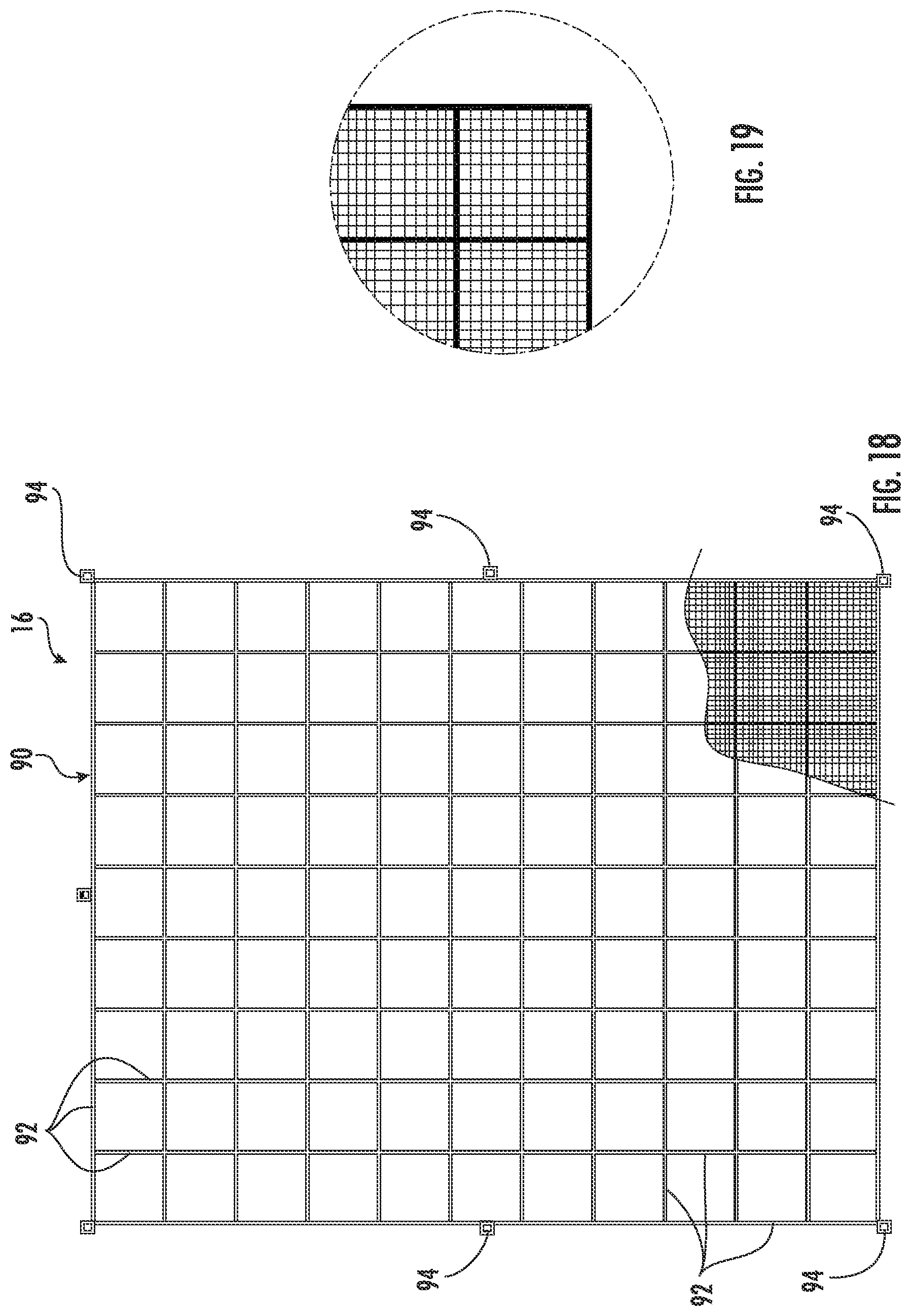 Patent US12460692 Figure 13 – Flexible tensile member with releasable convolutions for absorbing tensile energy