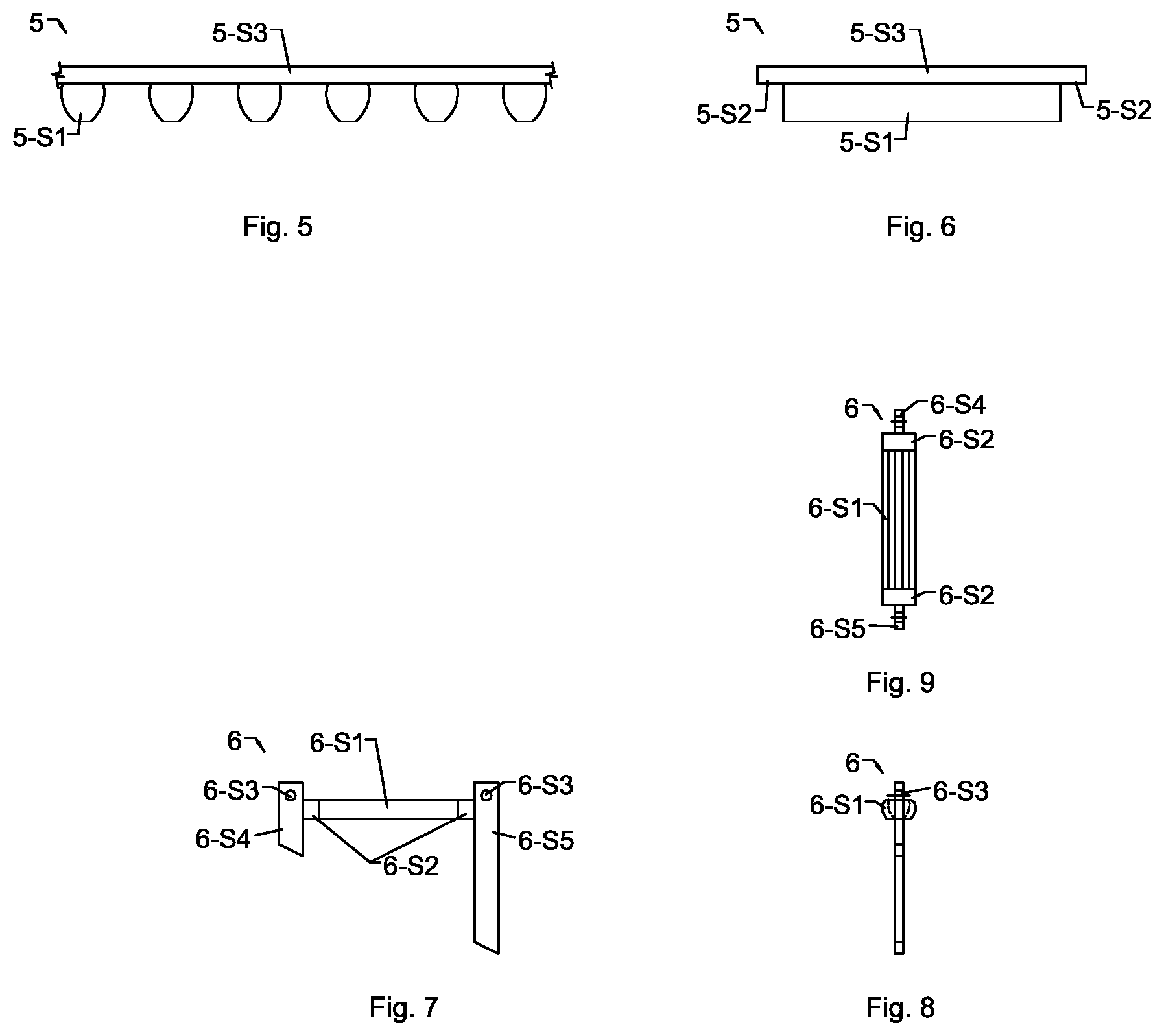 Patent US12460702 Figure 3 – Flexible ramp for raising a leveling extension